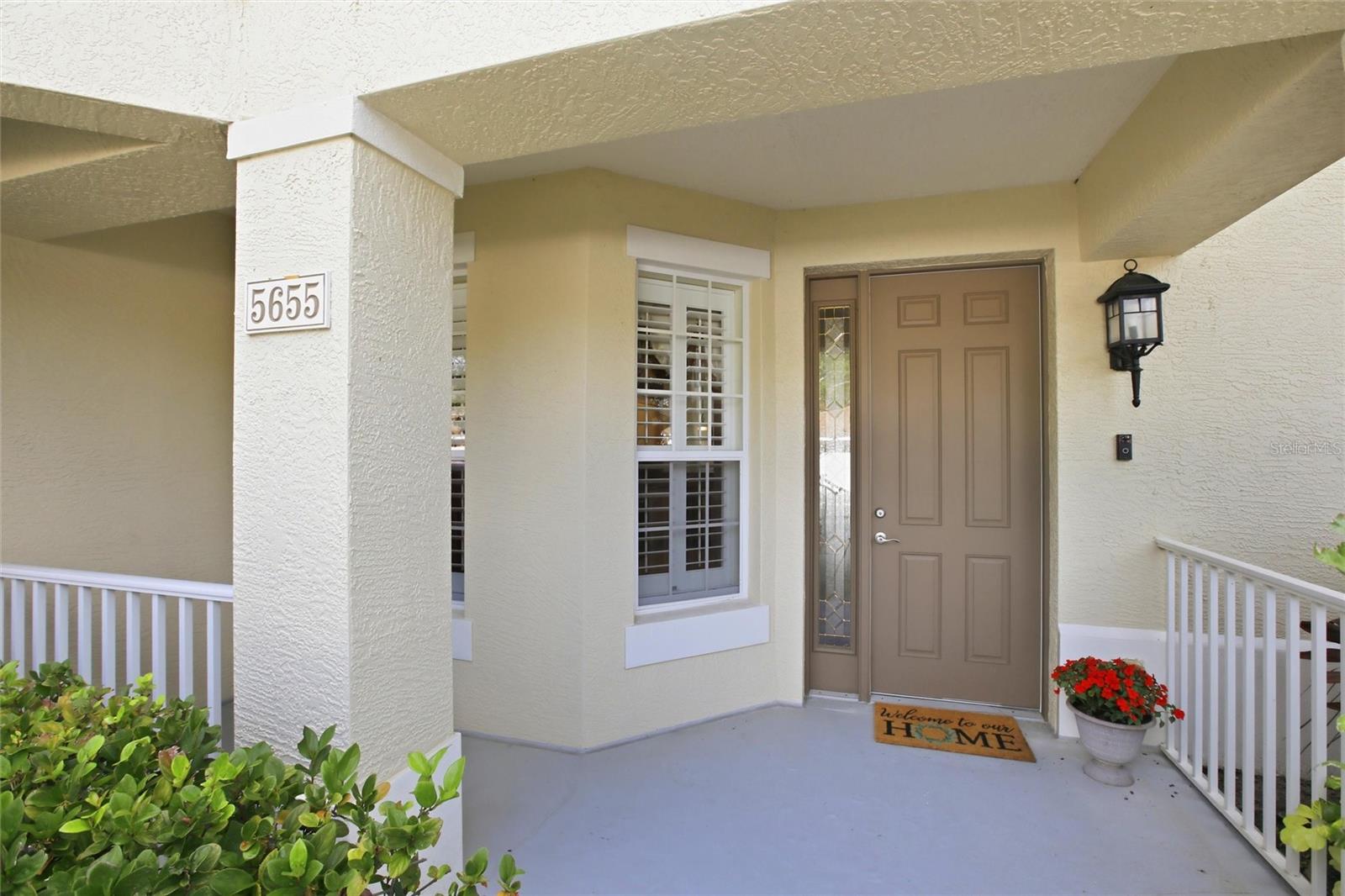 HARBORAGE ON BRADEN RIVER IV PH I - Residential