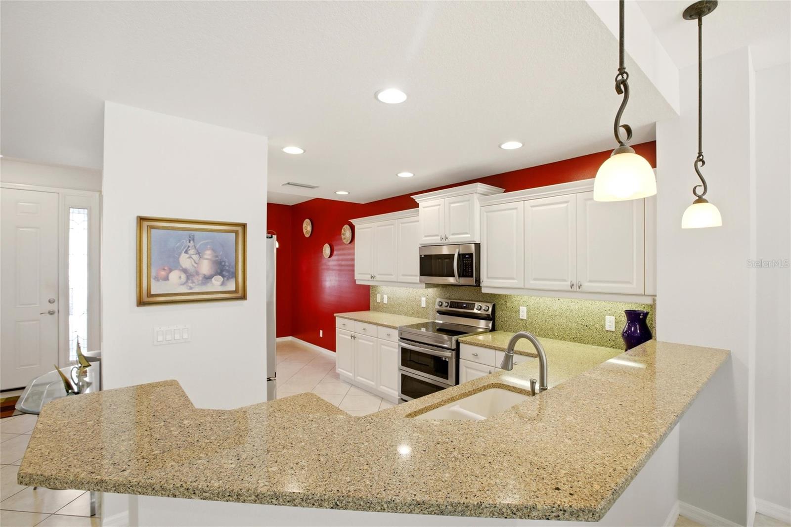 HARBORAGE ON BRADEN RIVER IV PH I - Residential