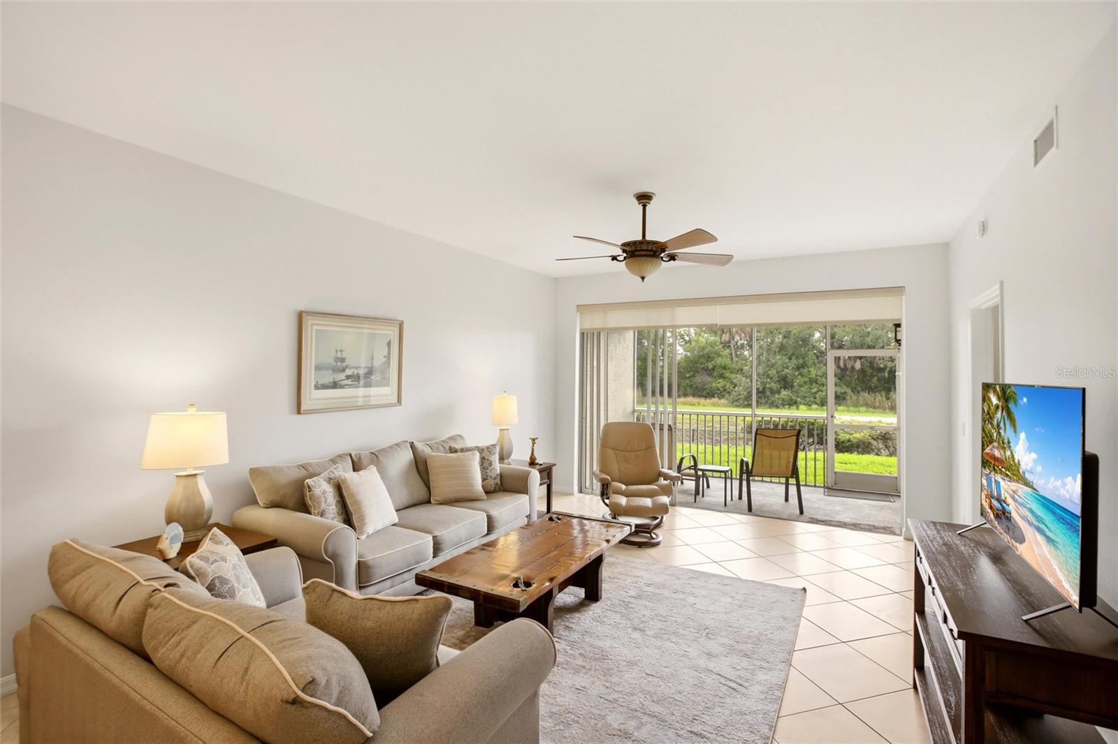 HARBORAGE ON BRADEN RIVER IV PH I - Residential