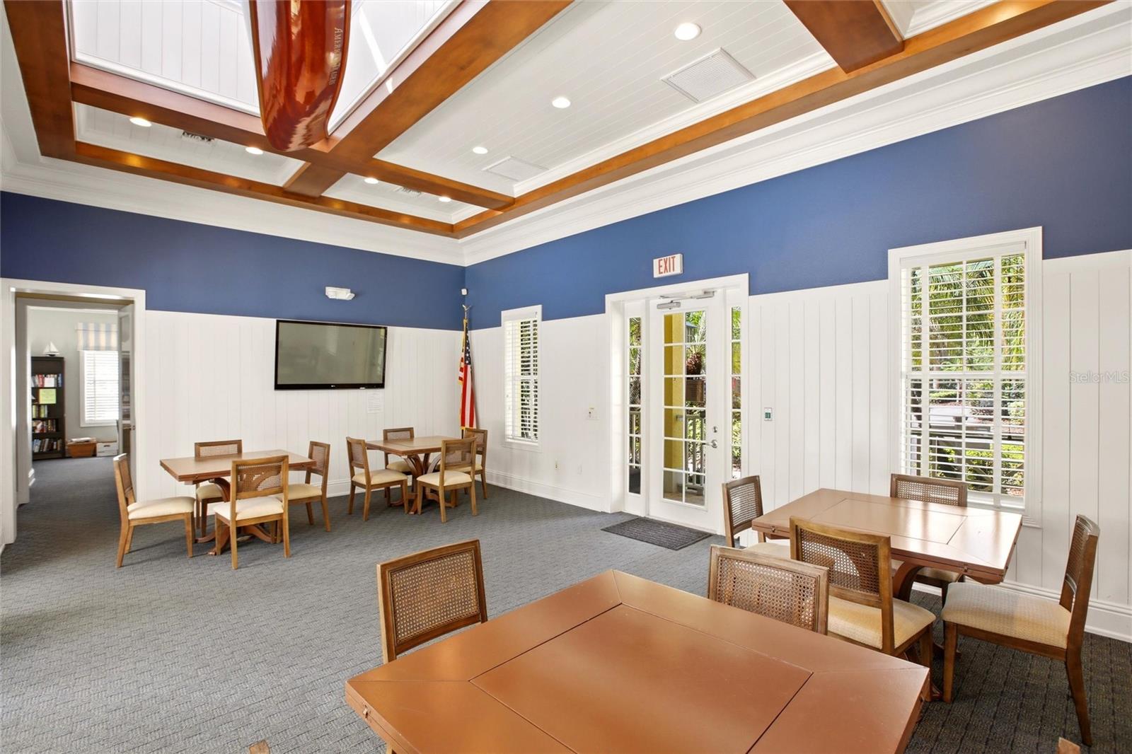 HARBORAGE ON BRADEN RIVER IV PH I - Residential