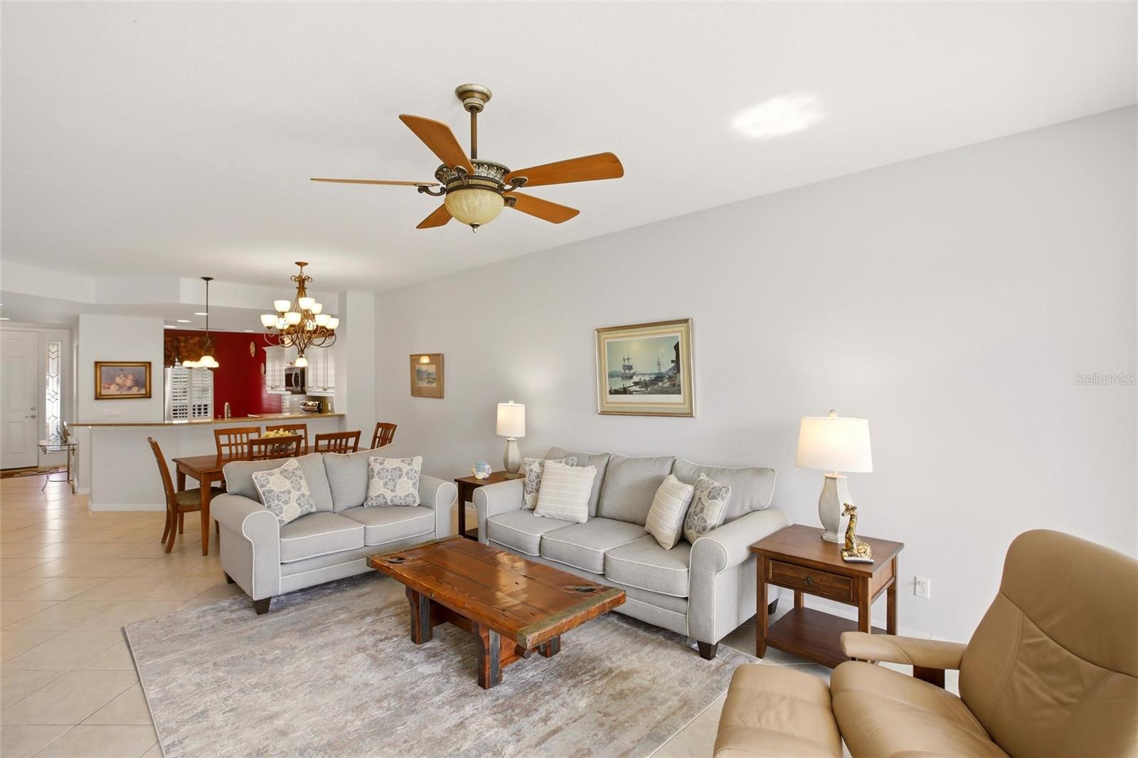 HARBORAGE ON BRADEN RIVER IV PH I - Residential