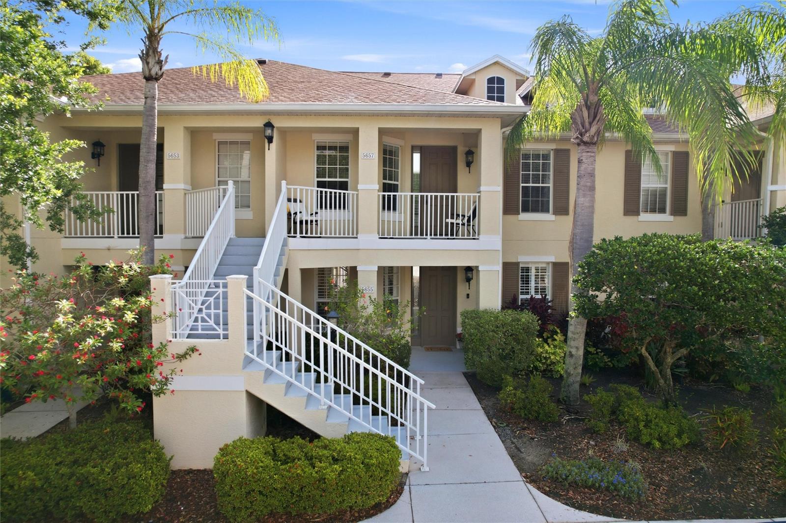 HARBORAGE ON BRADEN RIVER IV PH I - Residential