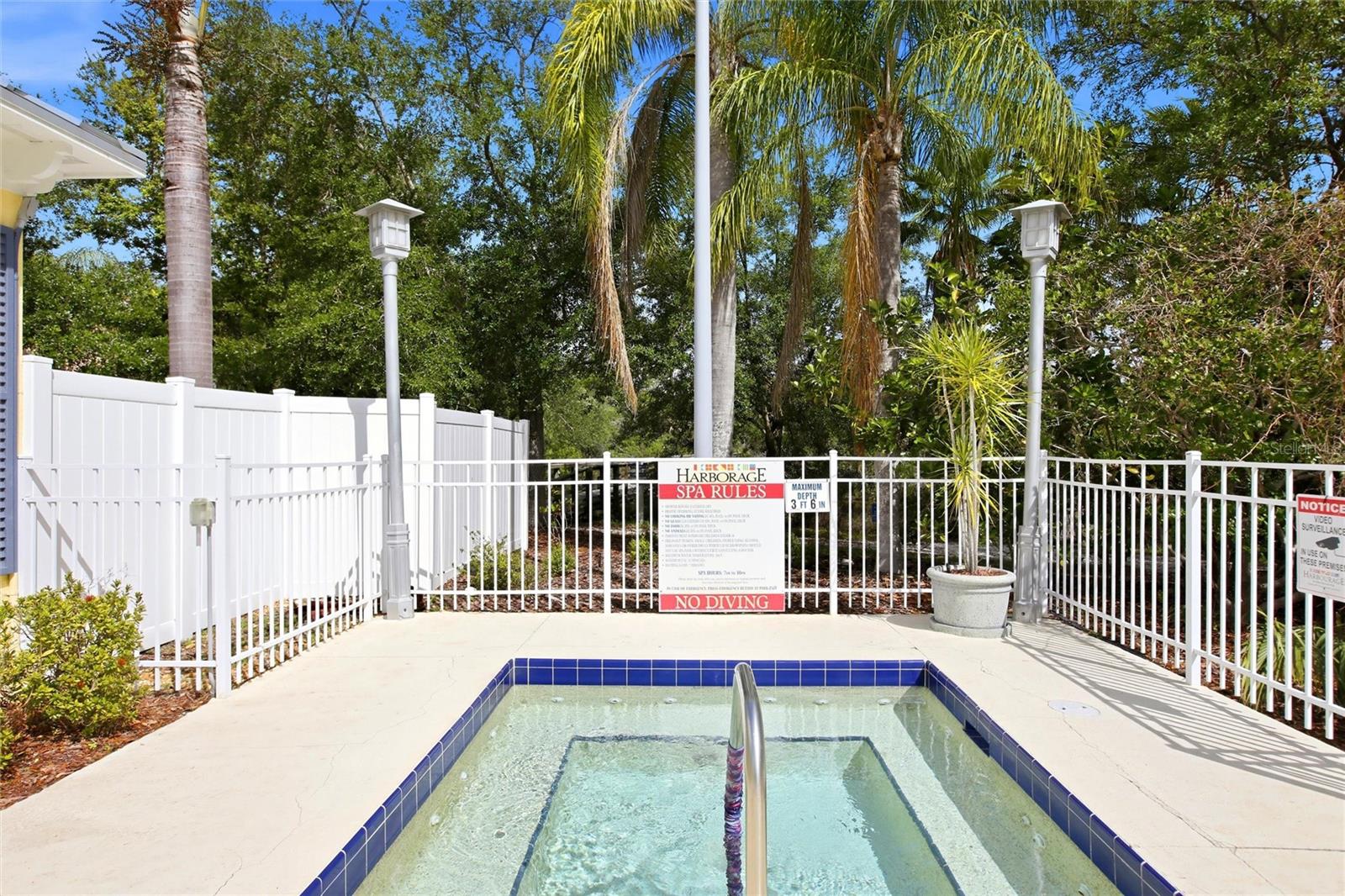 HARBORAGE ON BRADEN RIVER IV PH I - Residential