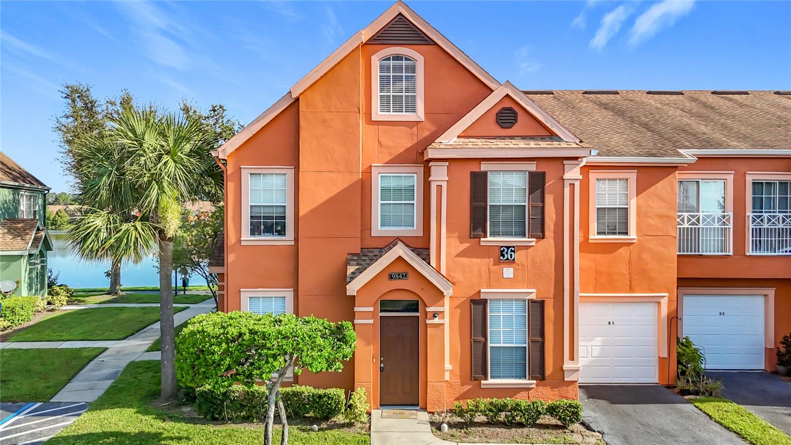 Come see this beautifully remodeled 1 bed 1 bath condo in the heart of Westchase. Enter your private and secure community through the gated north or south entrances. Pull up to your move in ready, high end finished unit and kick your feet up. Take a stroll through the vast community and visit the pool, playground or lake. Finish the evening with a meal in your brand new kitchen with all wood shaker cabinets, quartz countertops and brand new appliances. AC BRAND NEW!