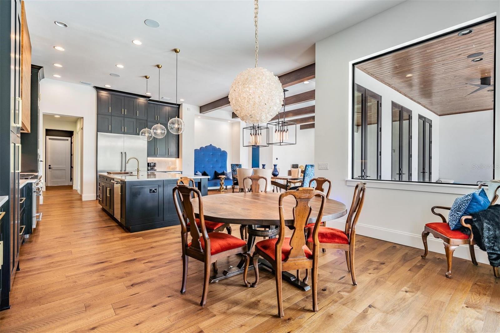 HIGHLANDS OF INNISBROOK - Residential