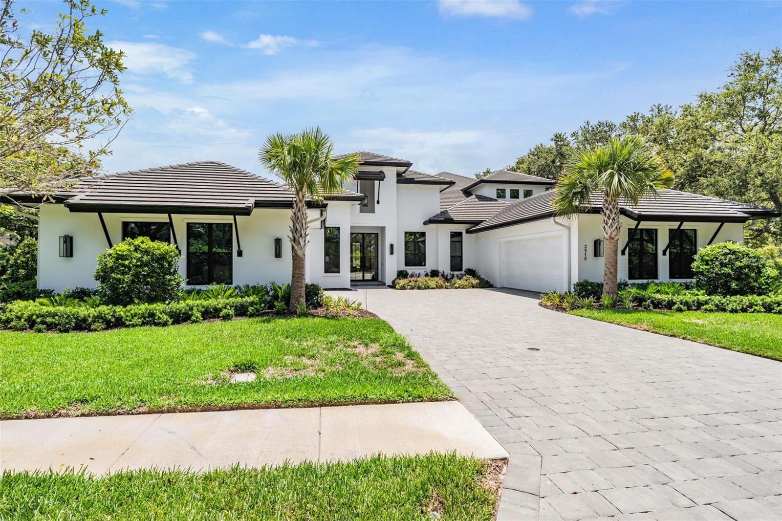 HIGHLANDS OF INNISBROOK - Residential