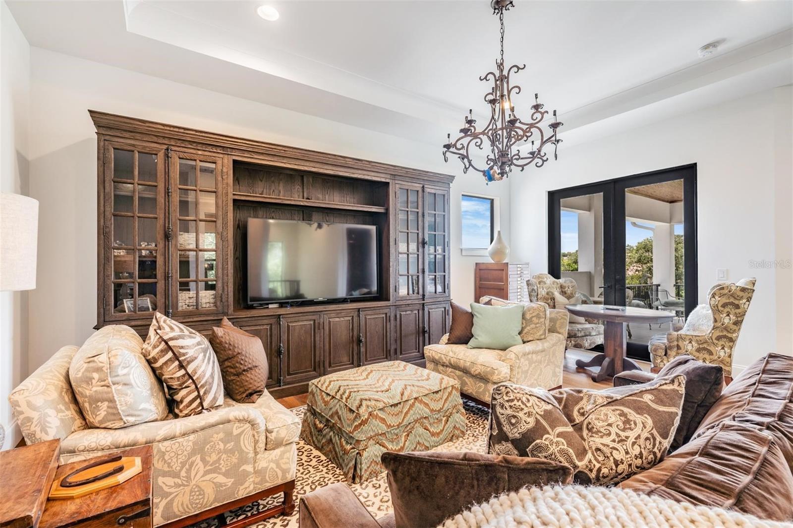 HIGHLANDS OF INNISBROOK - Residential