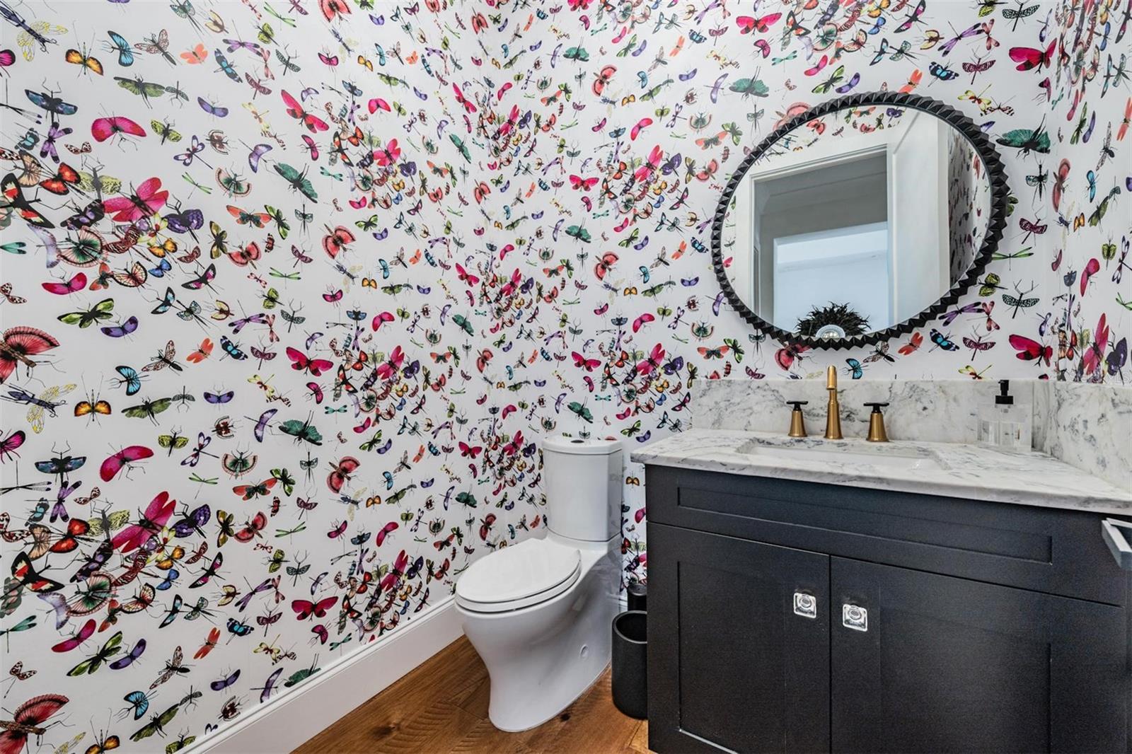 HIGHLANDS OF INNISBROOK - Residential