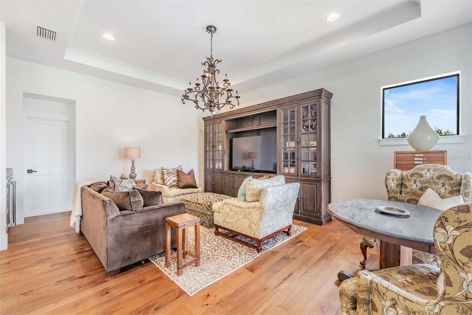 HIGHLANDS OF INNISBROOK - Residential