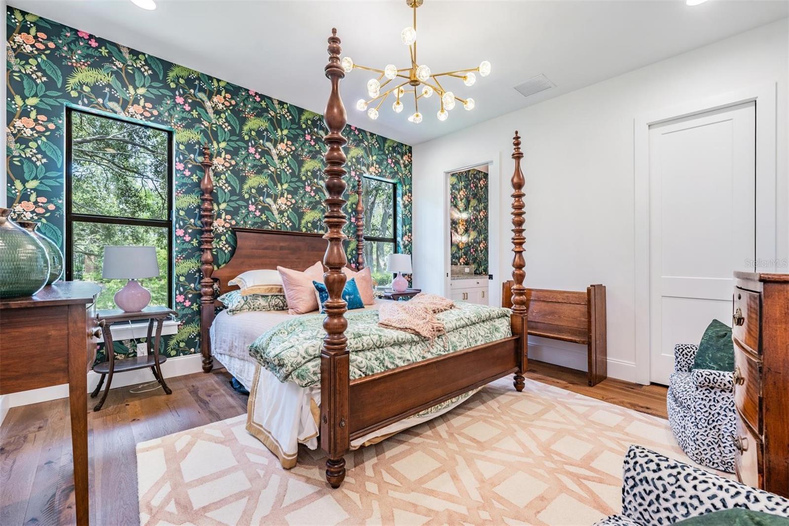 HIGHLANDS OF INNISBROOK - Residential