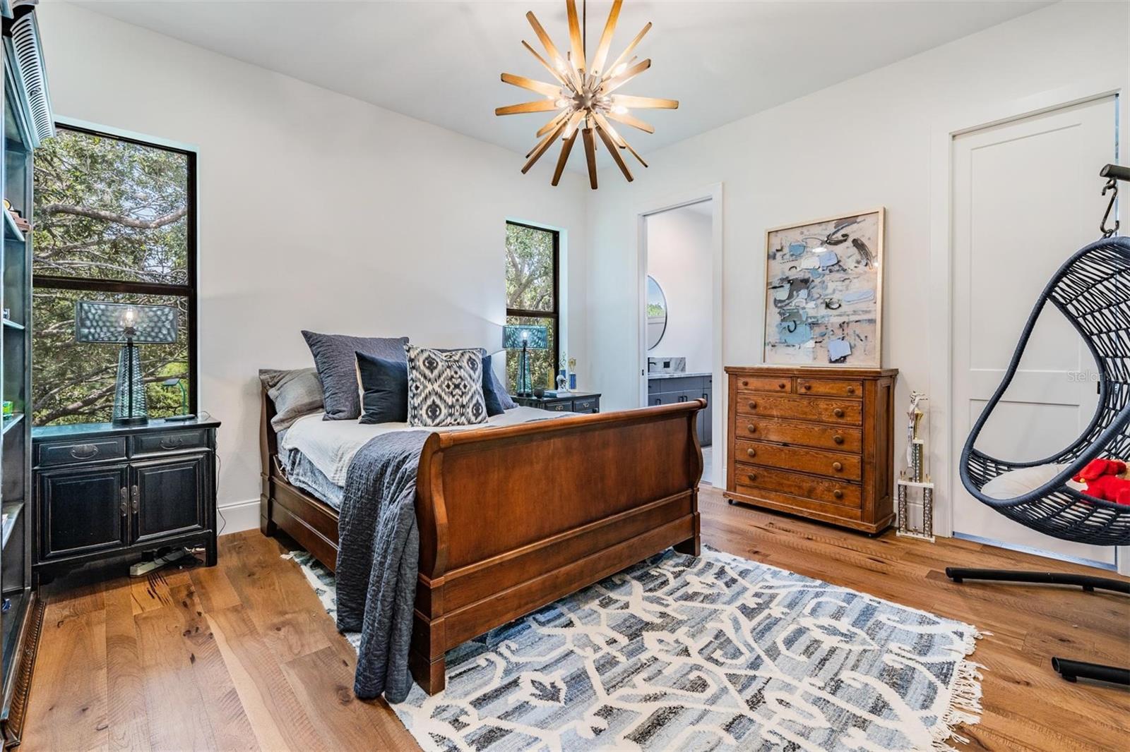 HIGHLANDS OF INNISBROOK - Residential