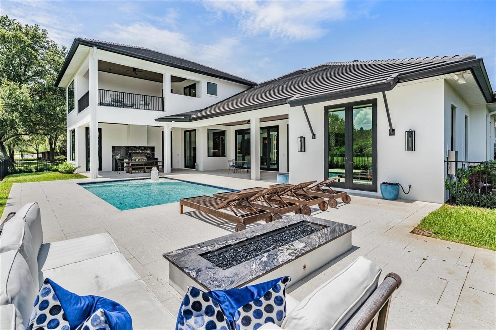 HIGHLANDS OF INNISBROOK - Residential