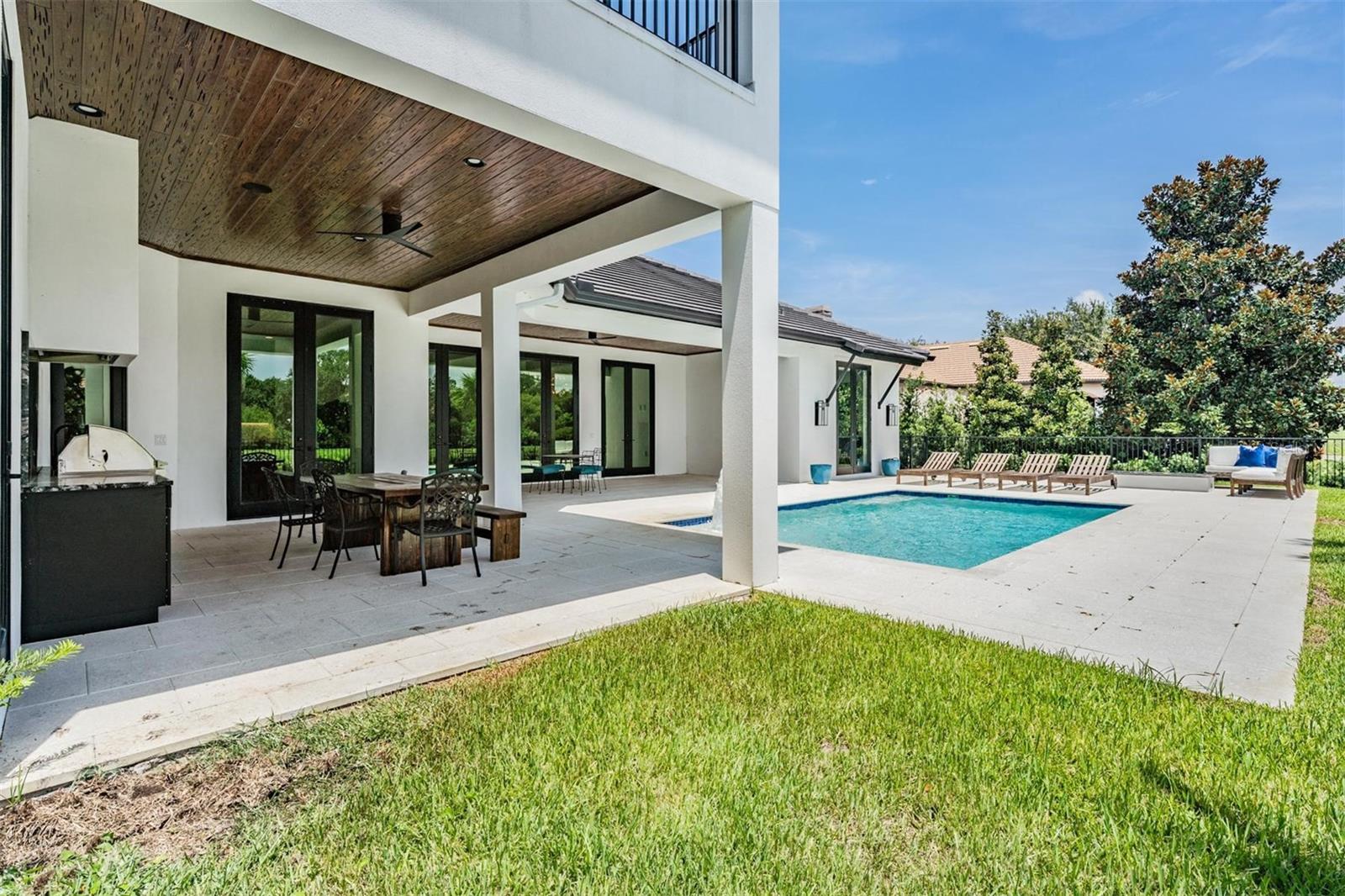HIGHLANDS OF INNISBROOK - Residential