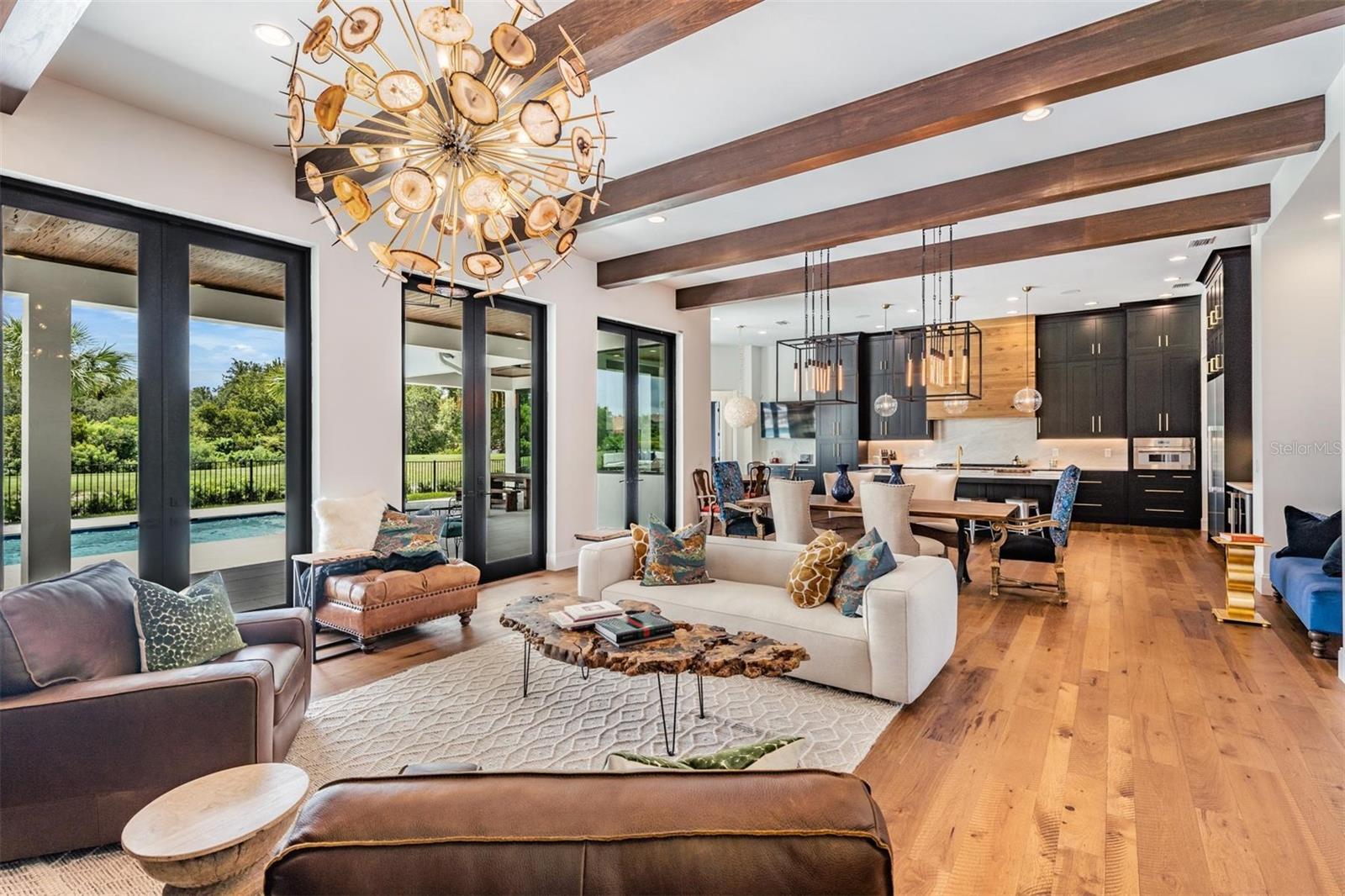 HIGHLANDS OF INNISBROOK - Residential