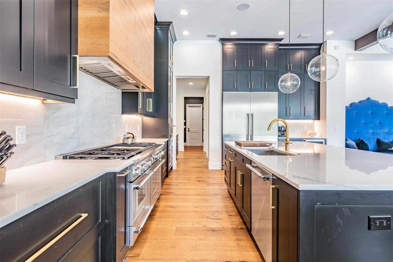 HIGHLANDS OF INNISBROOK - Residential