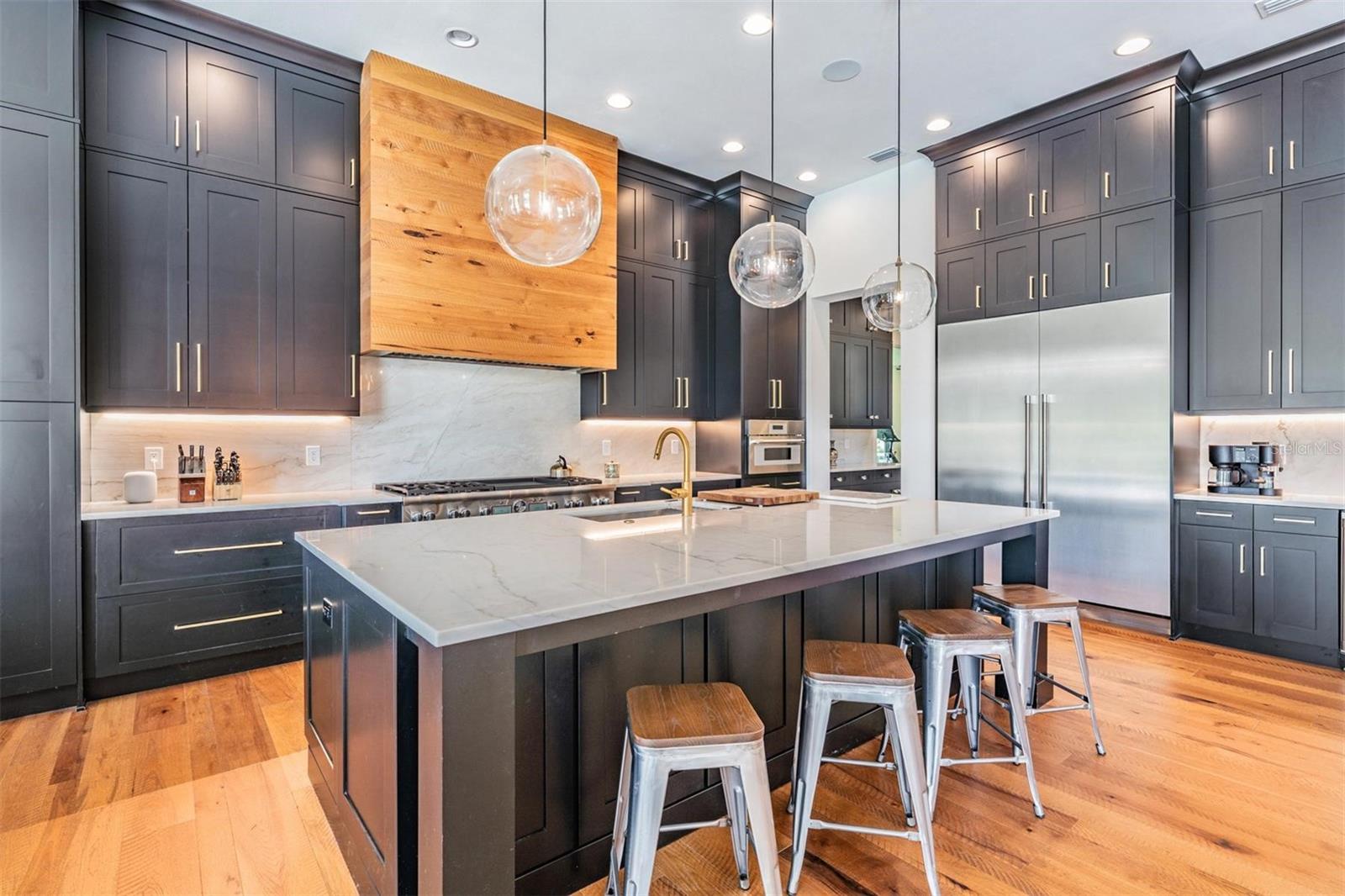 HIGHLANDS OF INNISBROOK - Residential