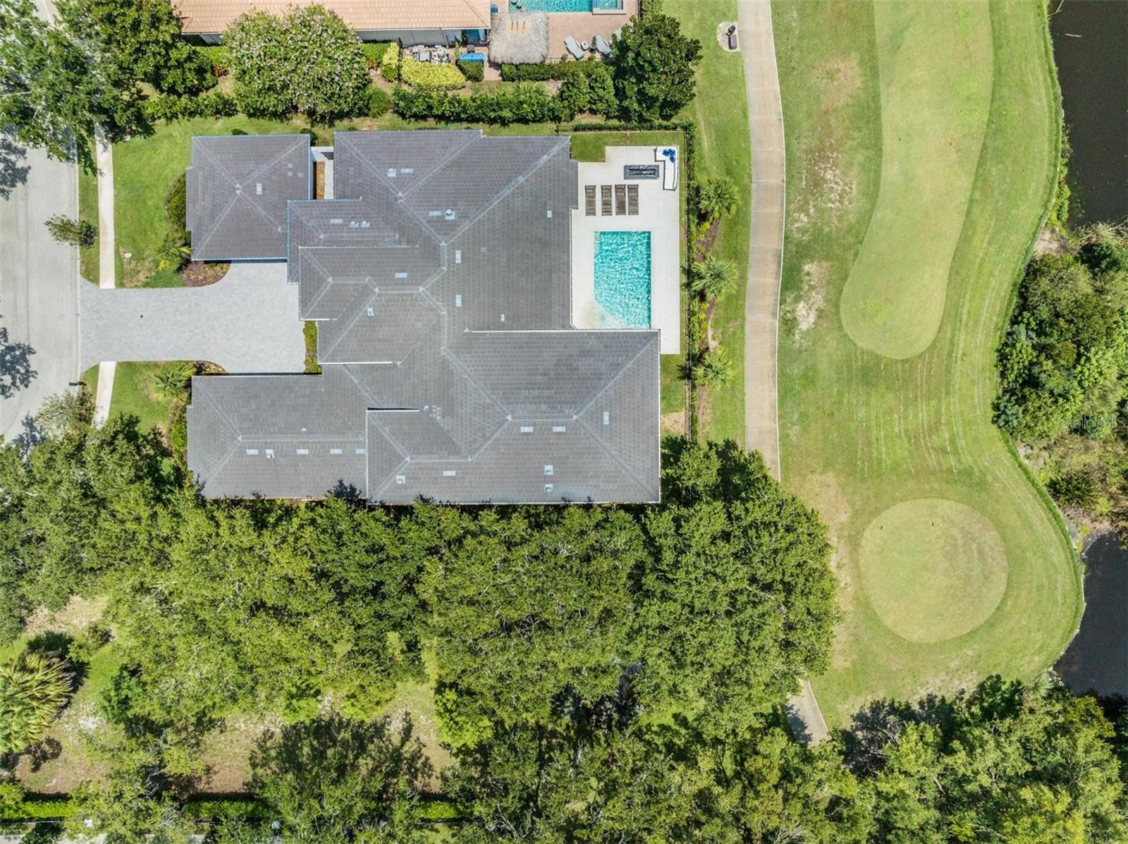 HIGHLANDS OF INNISBROOK - Residential