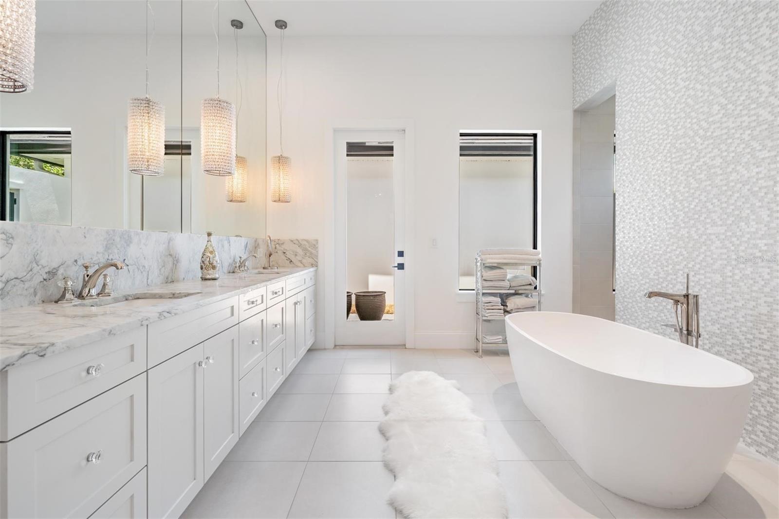 HIGHLANDS OF INNISBROOK - Residential