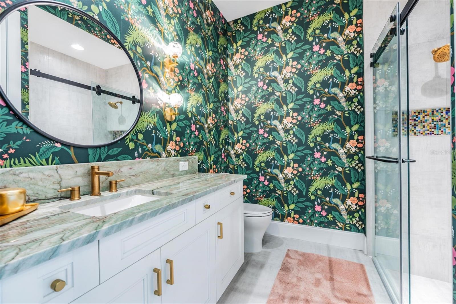 HIGHLANDS OF INNISBROOK - Residential