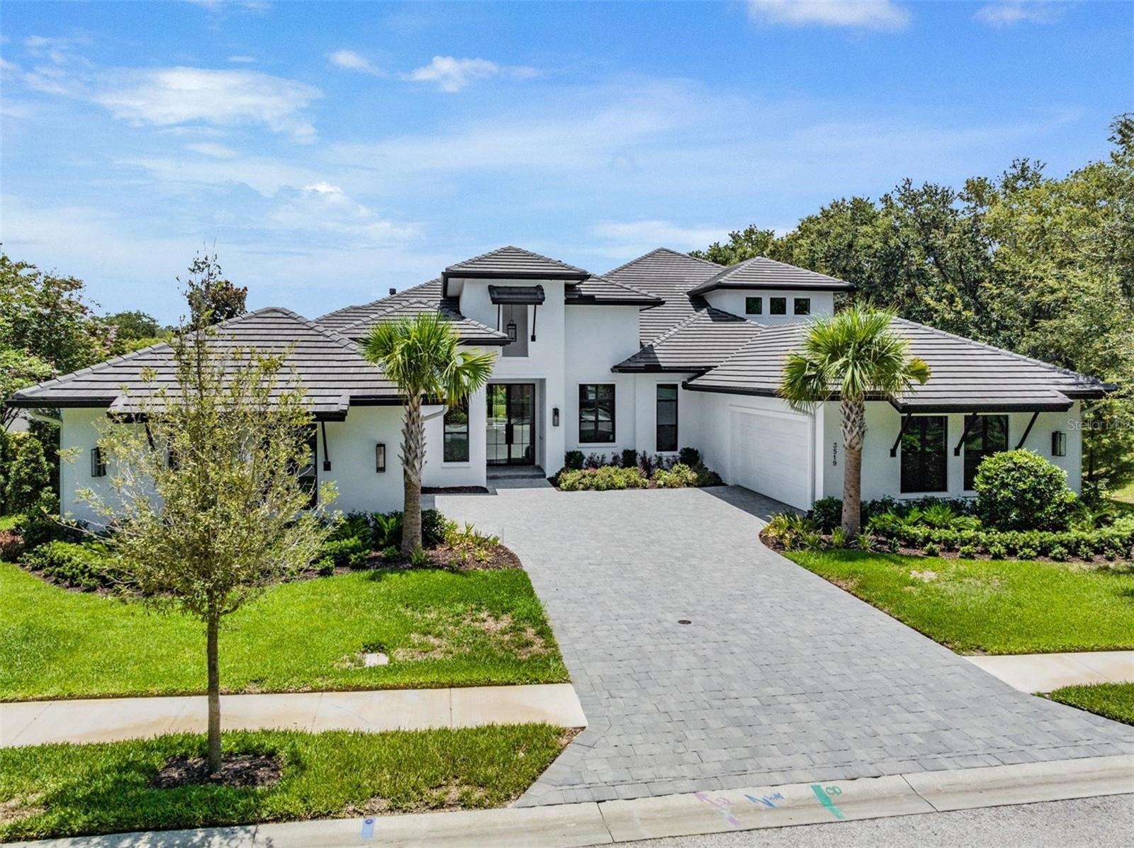 HIGHLANDS OF INNISBROOK - Residential