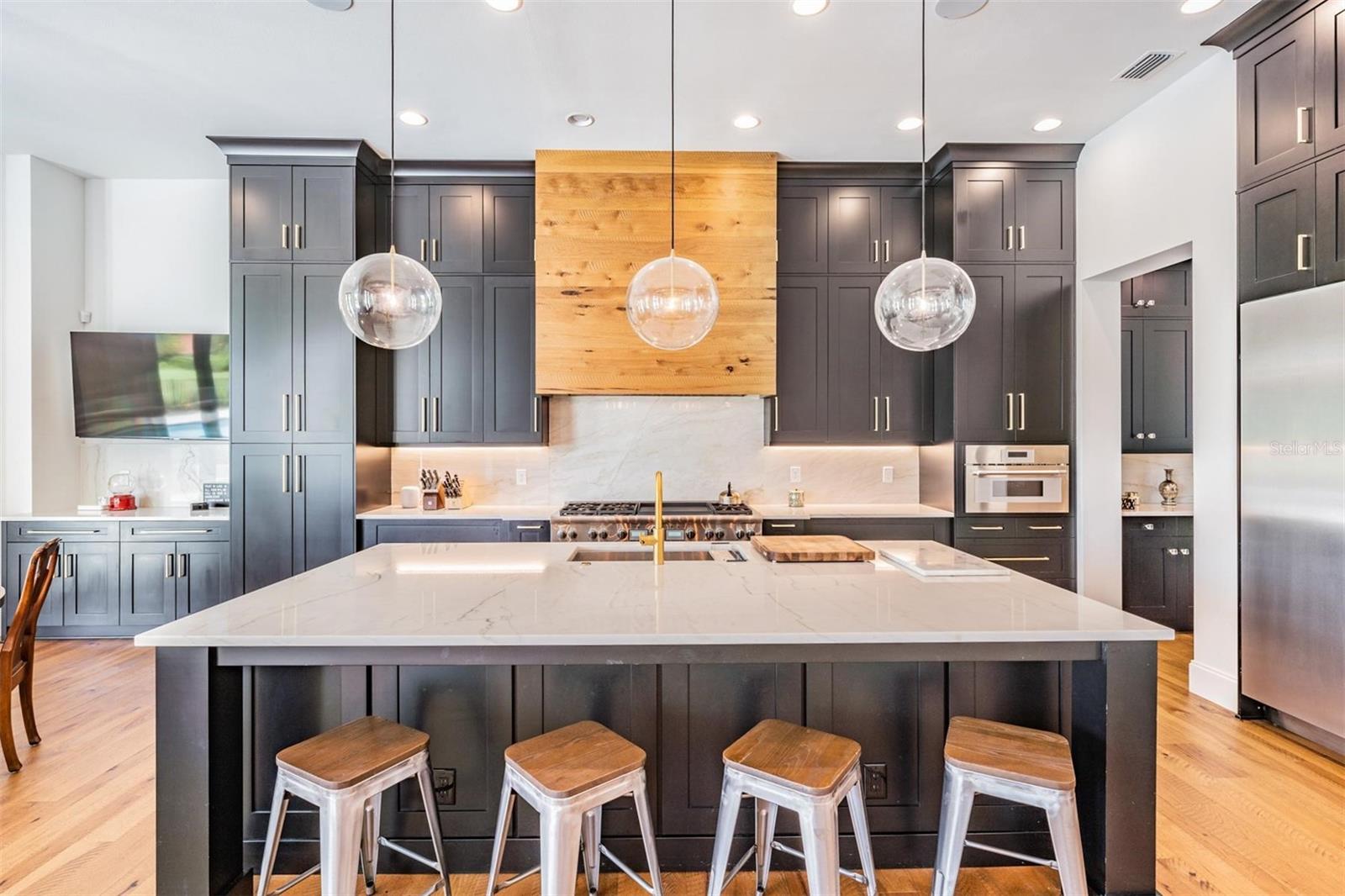 HIGHLANDS OF INNISBROOK - Residential