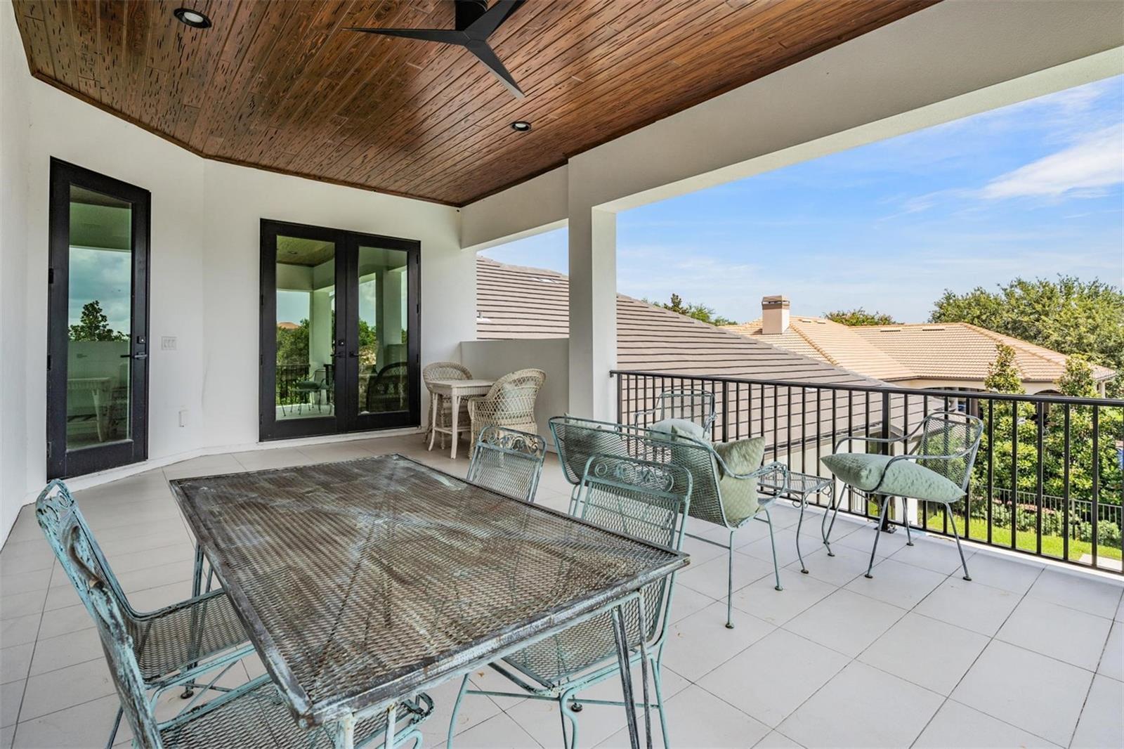 HIGHLANDS OF INNISBROOK - Residential