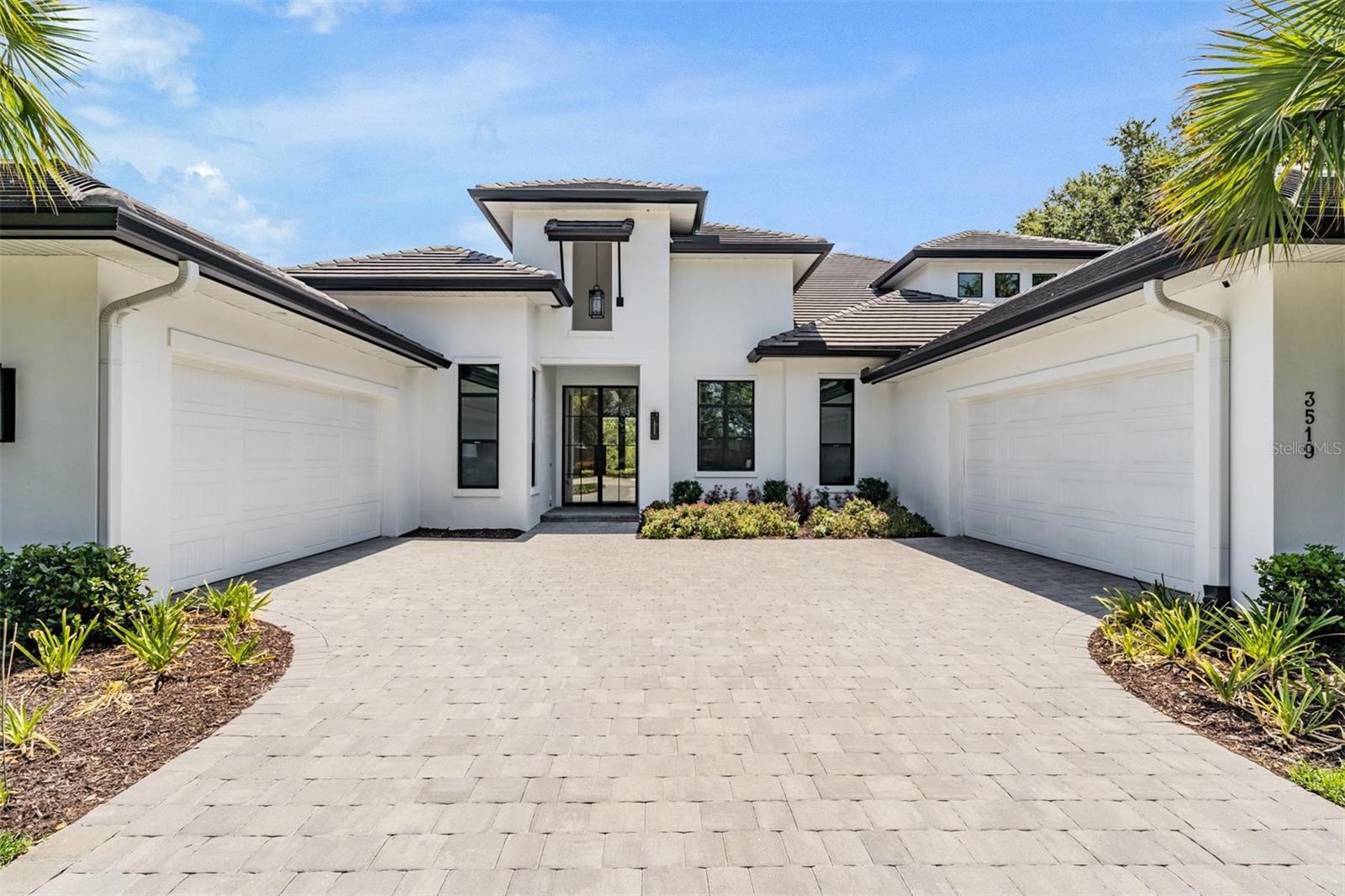HIGHLANDS OF INNISBROOK - Residential