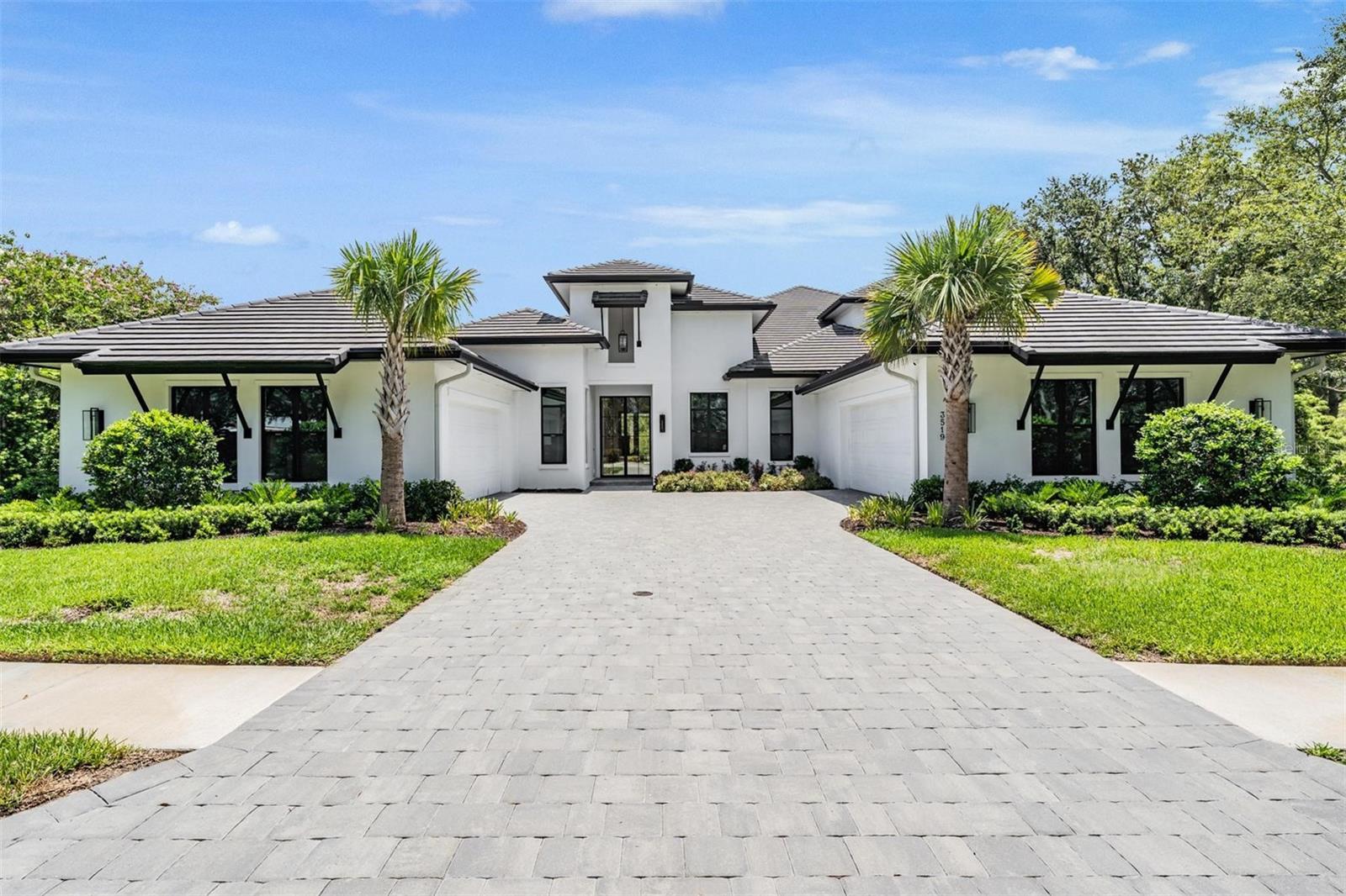 HIGHLANDS OF INNISBROOK - Residential