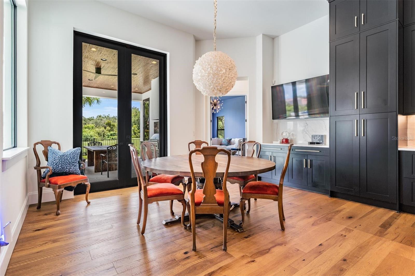 HIGHLANDS OF INNISBROOK - Residential