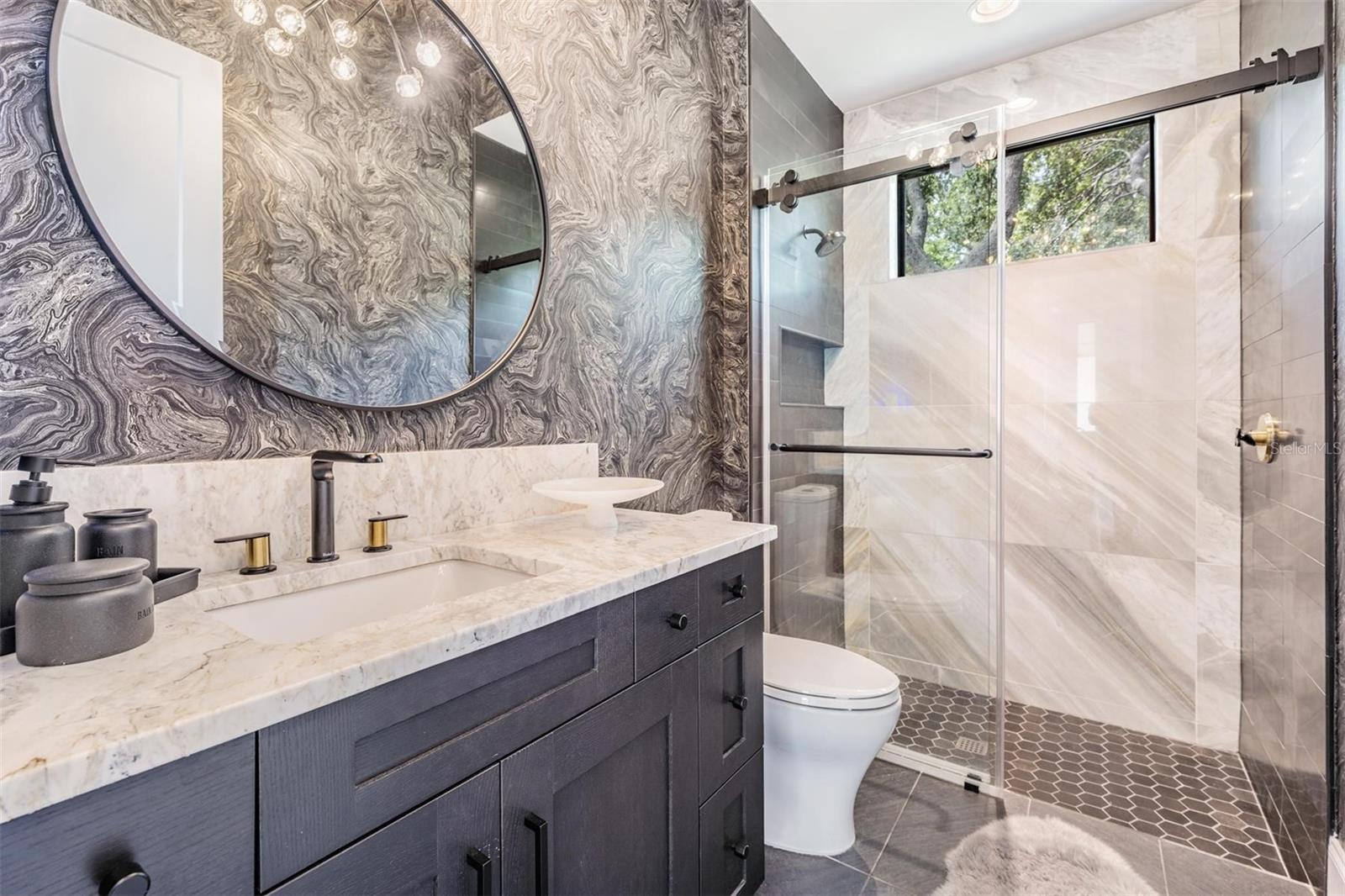 HIGHLANDS OF INNISBROOK - Residential