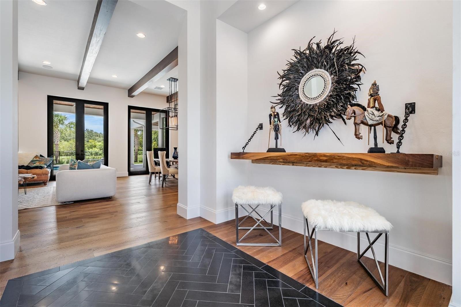 HIGHLANDS OF INNISBROOK - Residential