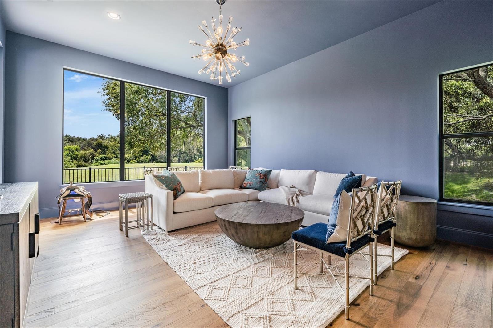 HIGHLANDS OF INNISBROOK - Residential