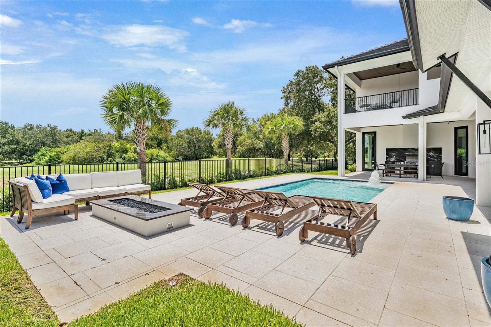 HIGHLANDS OF INNISBROOK - Residential