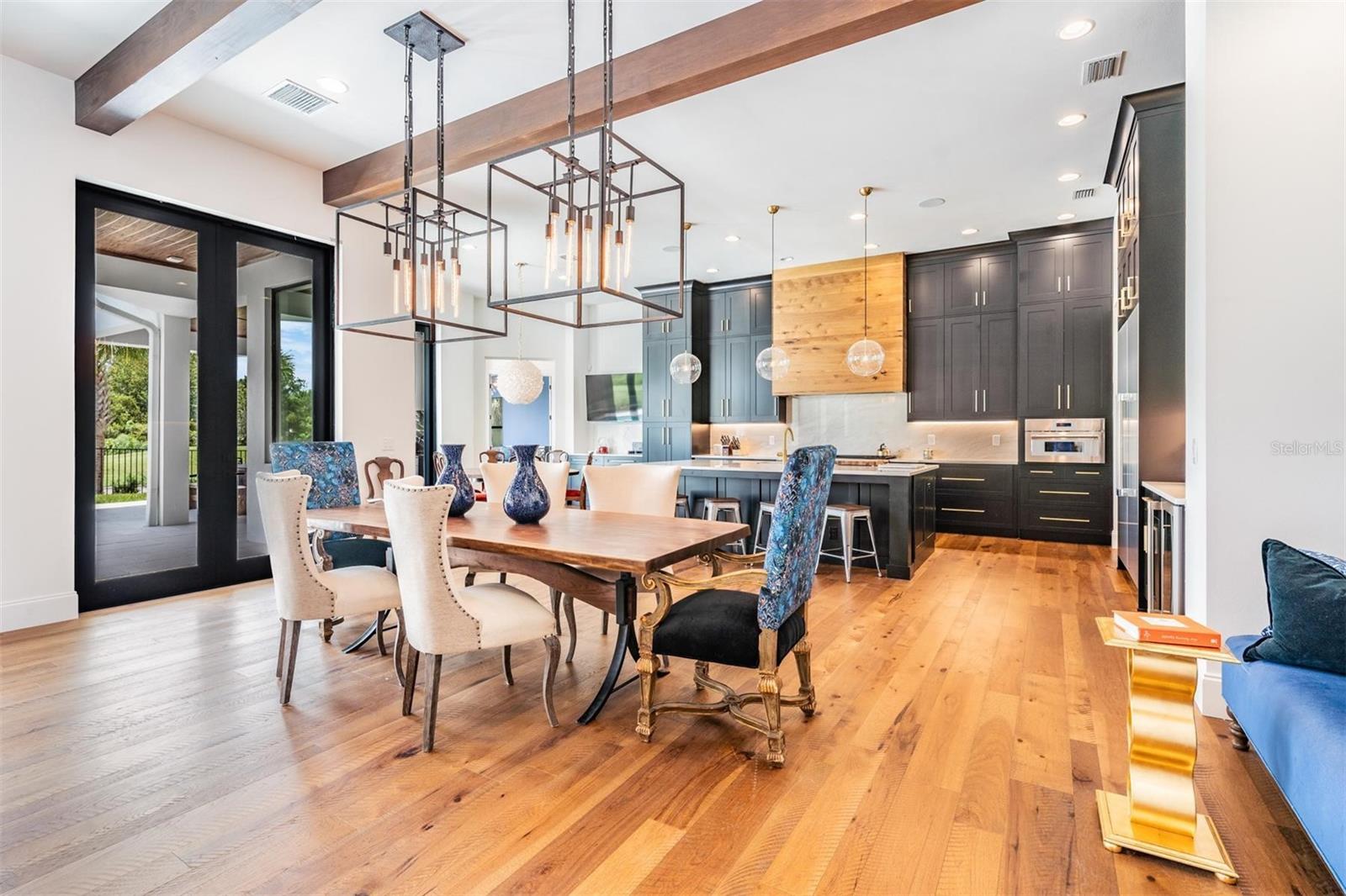 HIGHLANDS OF INNISBROOK - Residential