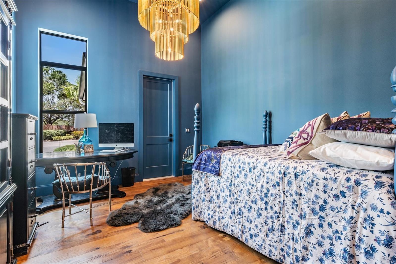 HIGHLANDS OF INNISBROOK - Residential