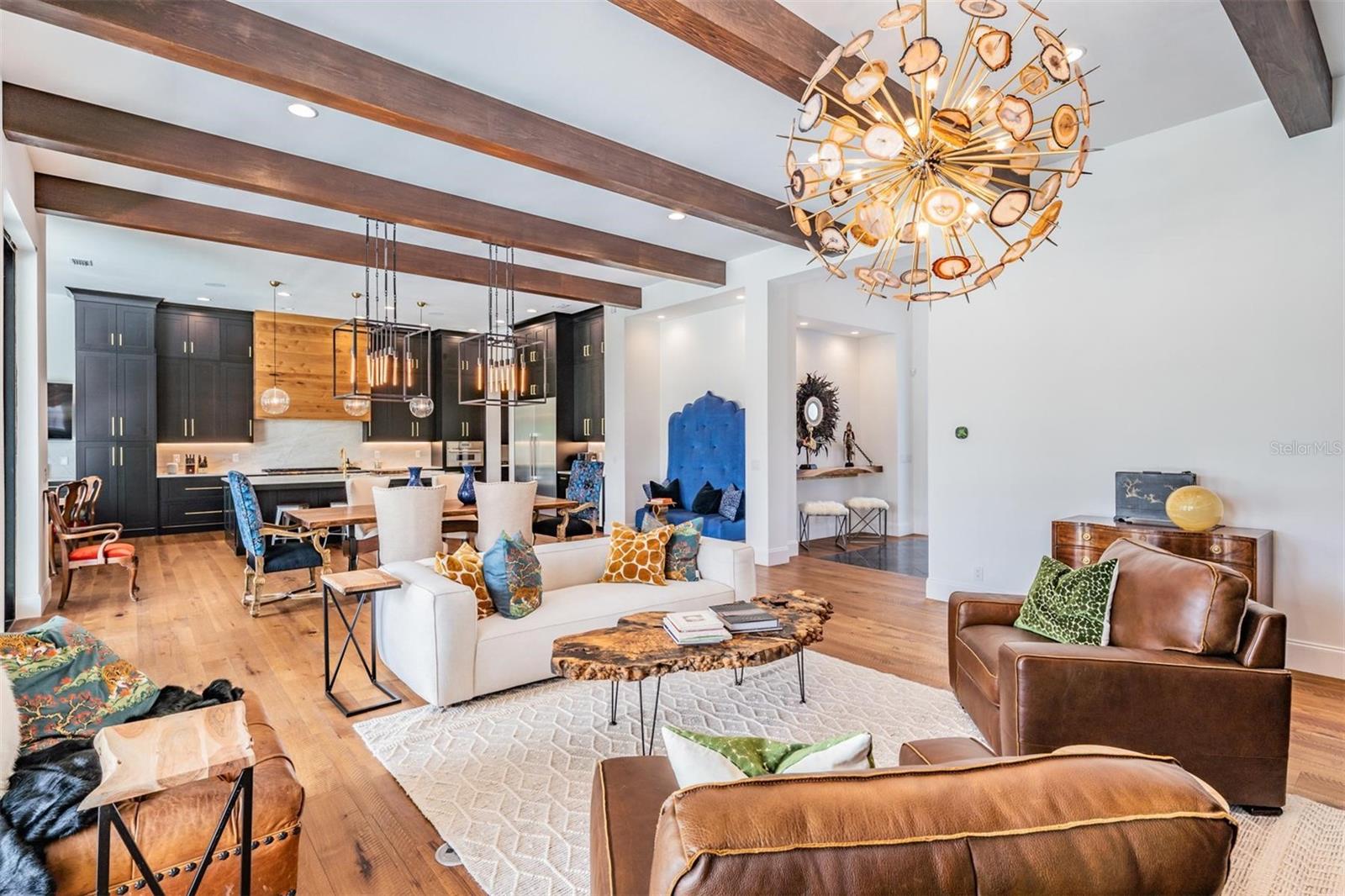 HIGHLANDS OF INNISBROOK - Residential