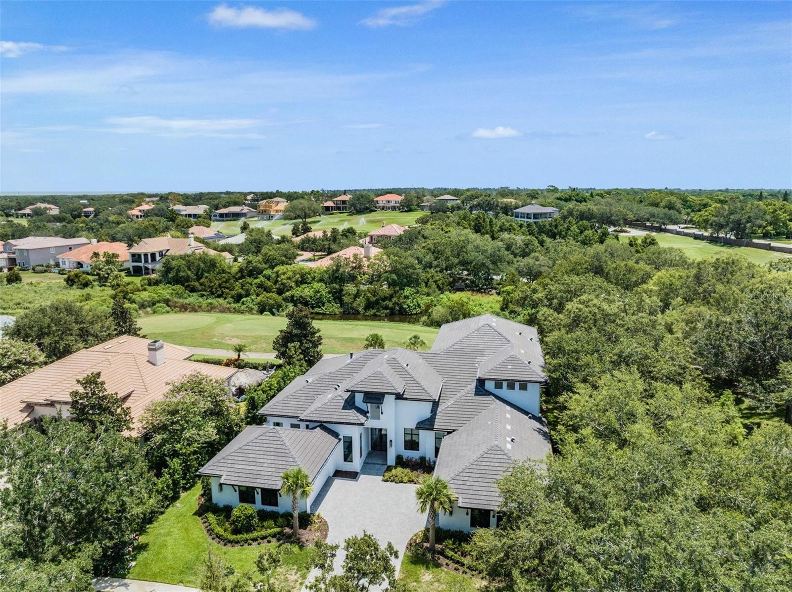 HIGHLANDS OF INNISBROOK - Residential