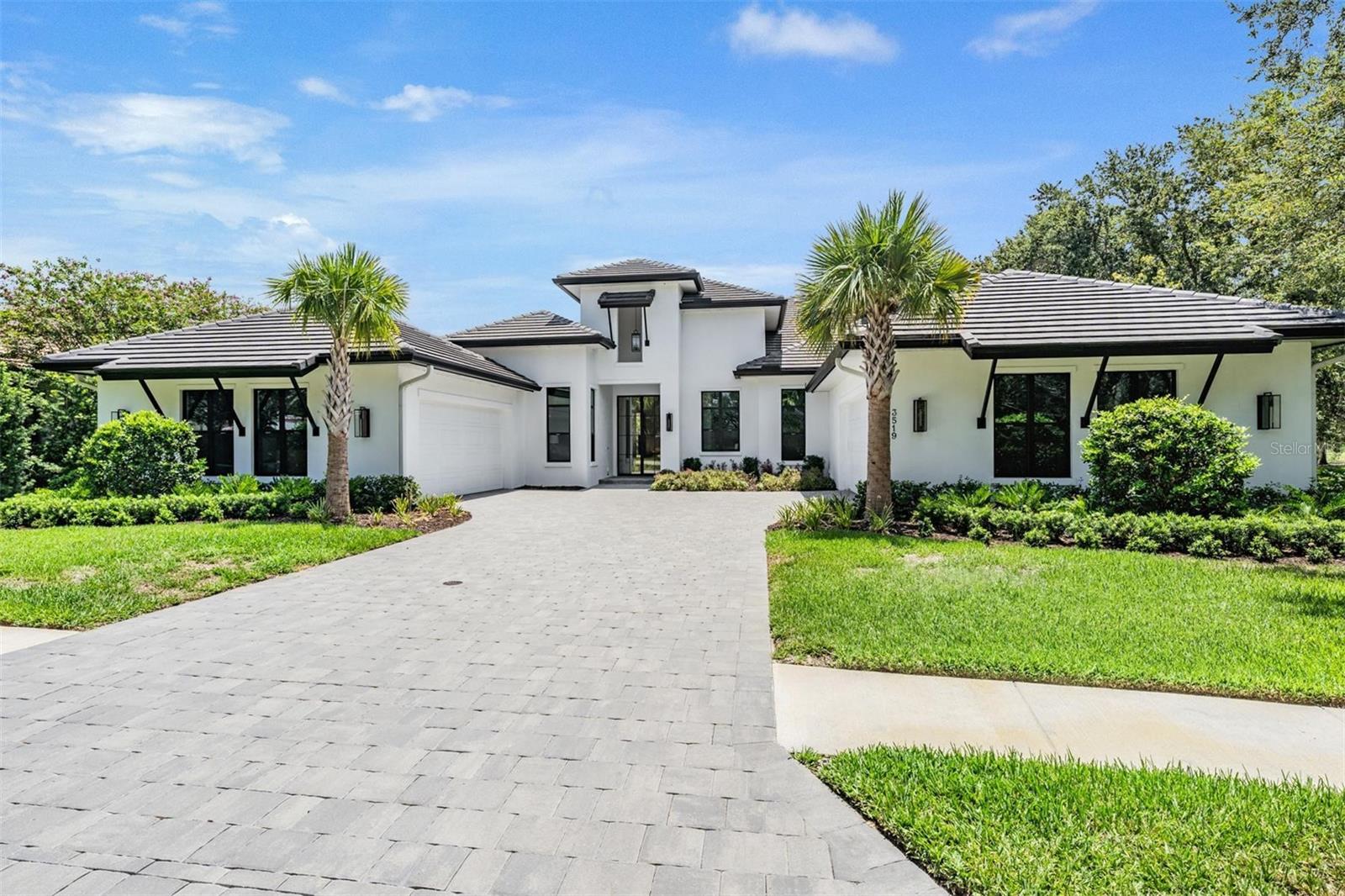 HIGHLANDS OF INNISBROOK - Residential