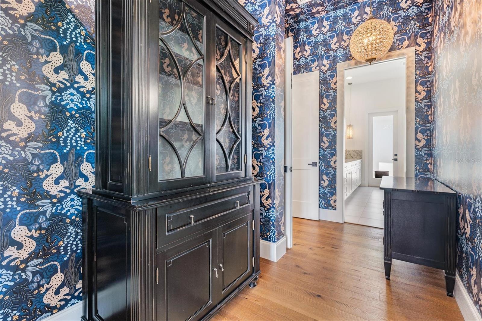 HIGHLANDS OF INNISBROOK - Residential