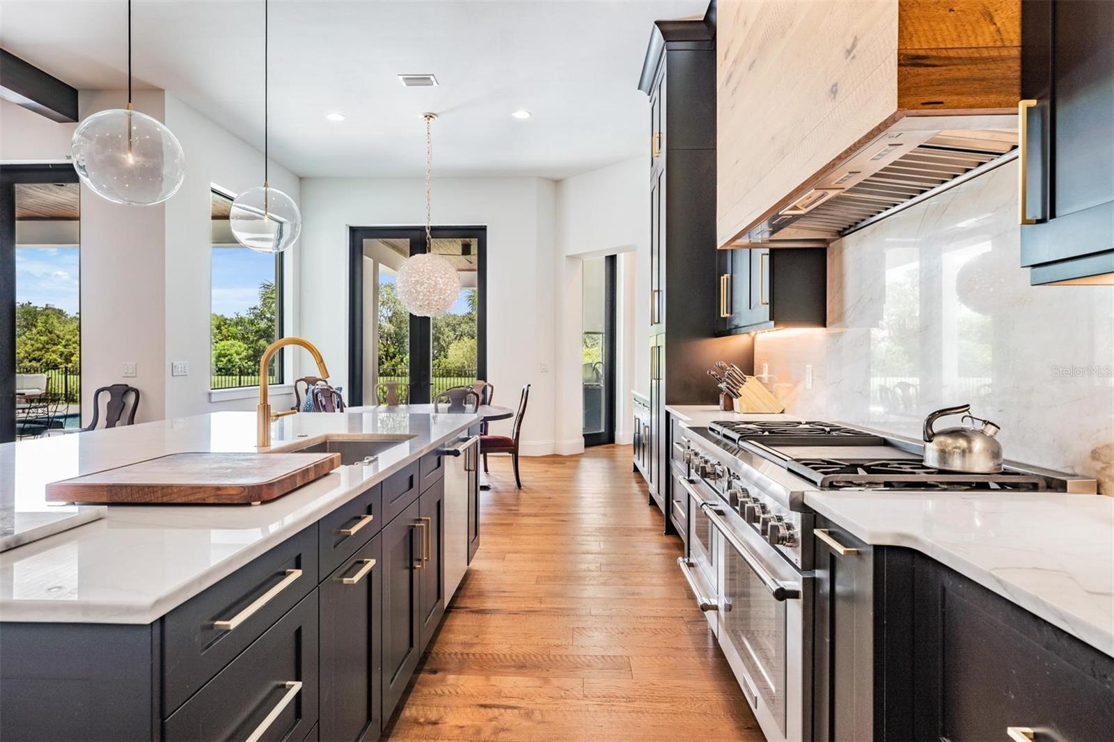 HIGHLANDS OF INNISBROOK - Residential