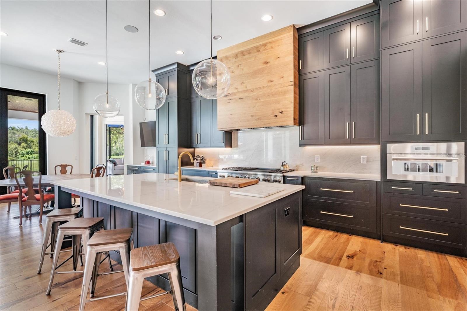 HIGHLANDS OF INNISBROOK - Residential