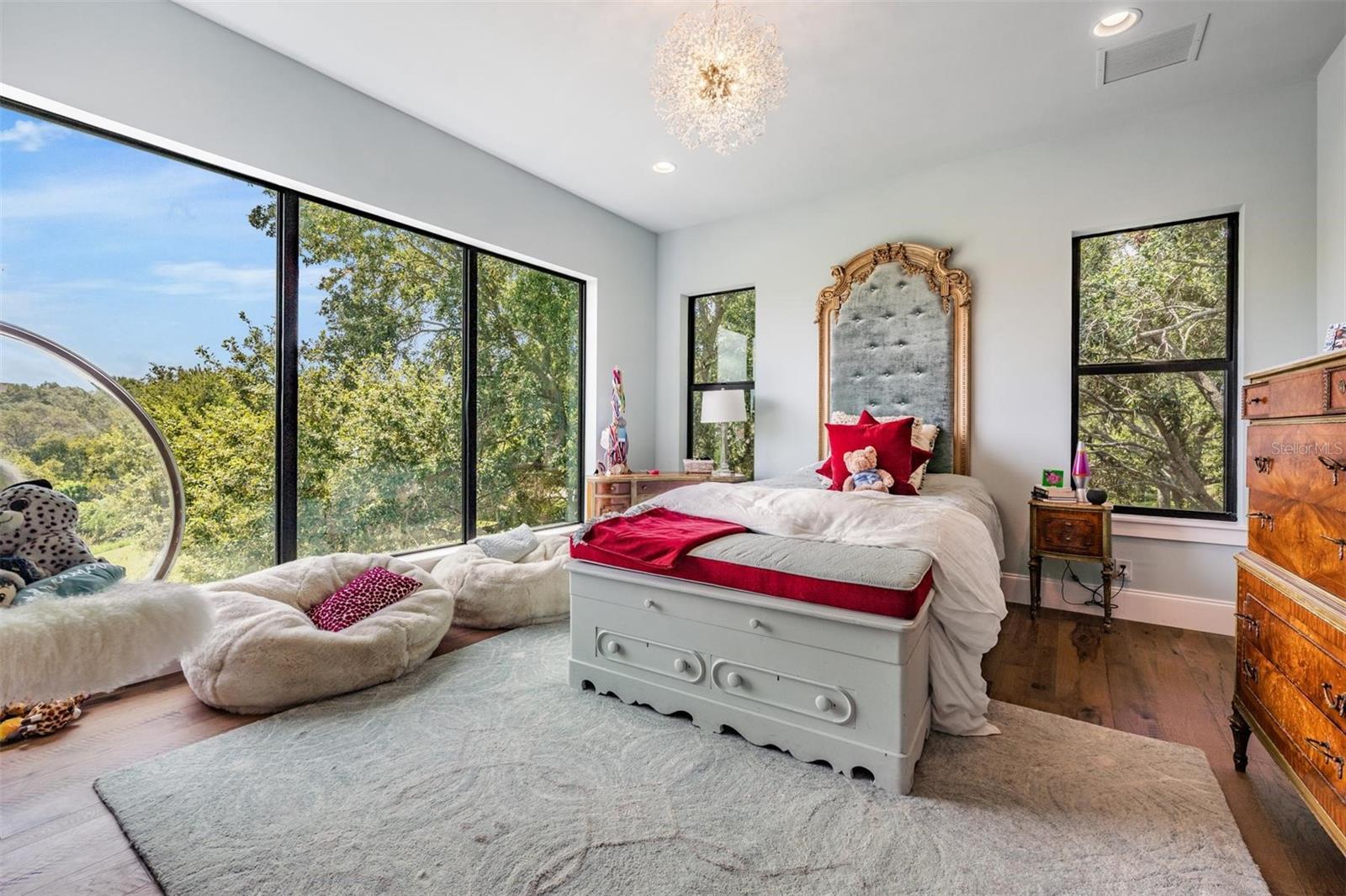 HIGHLANDS OF INNISBROOK - Residential