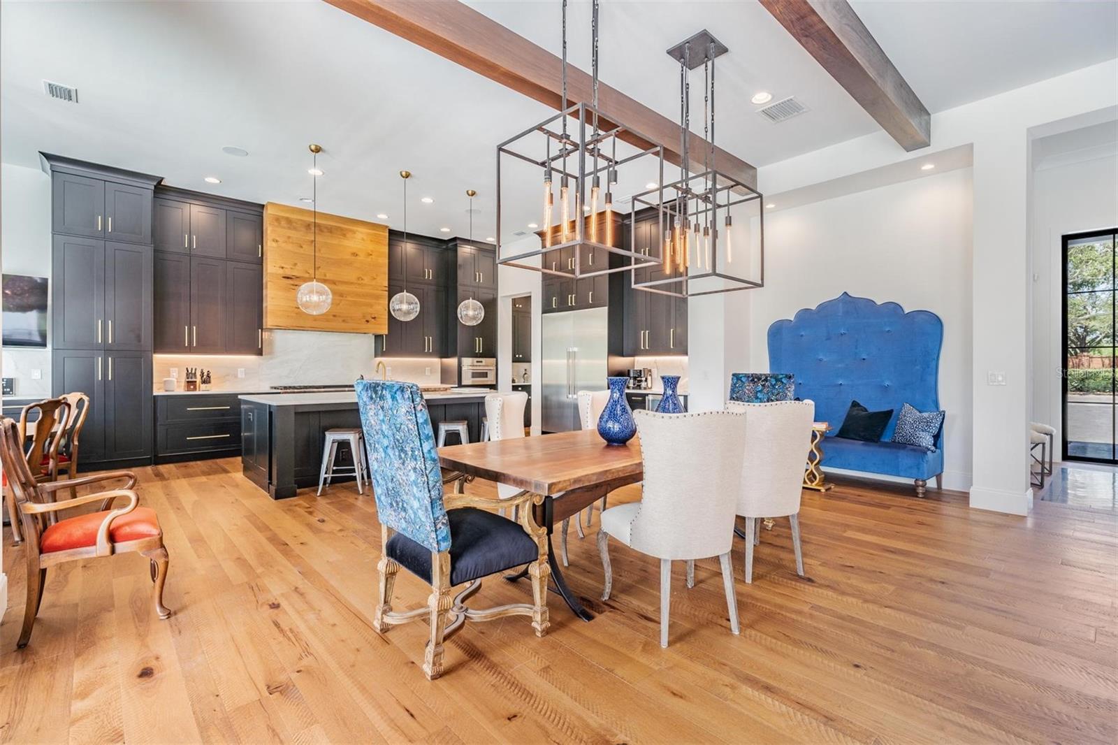 HIGHLANDS OF INNISBROOK - Residential