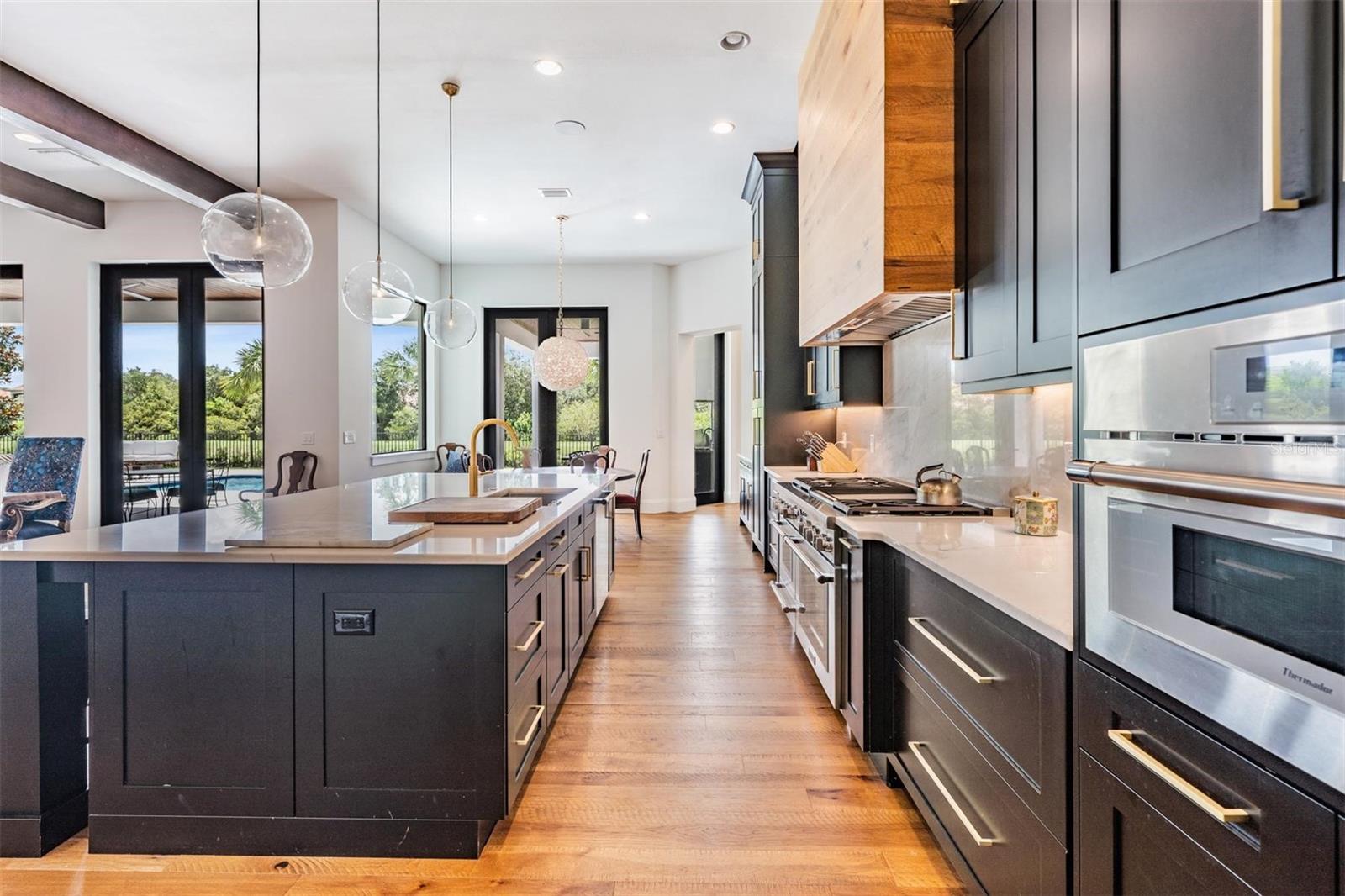 HIGHLANDS OF INNISBROOK - Residential