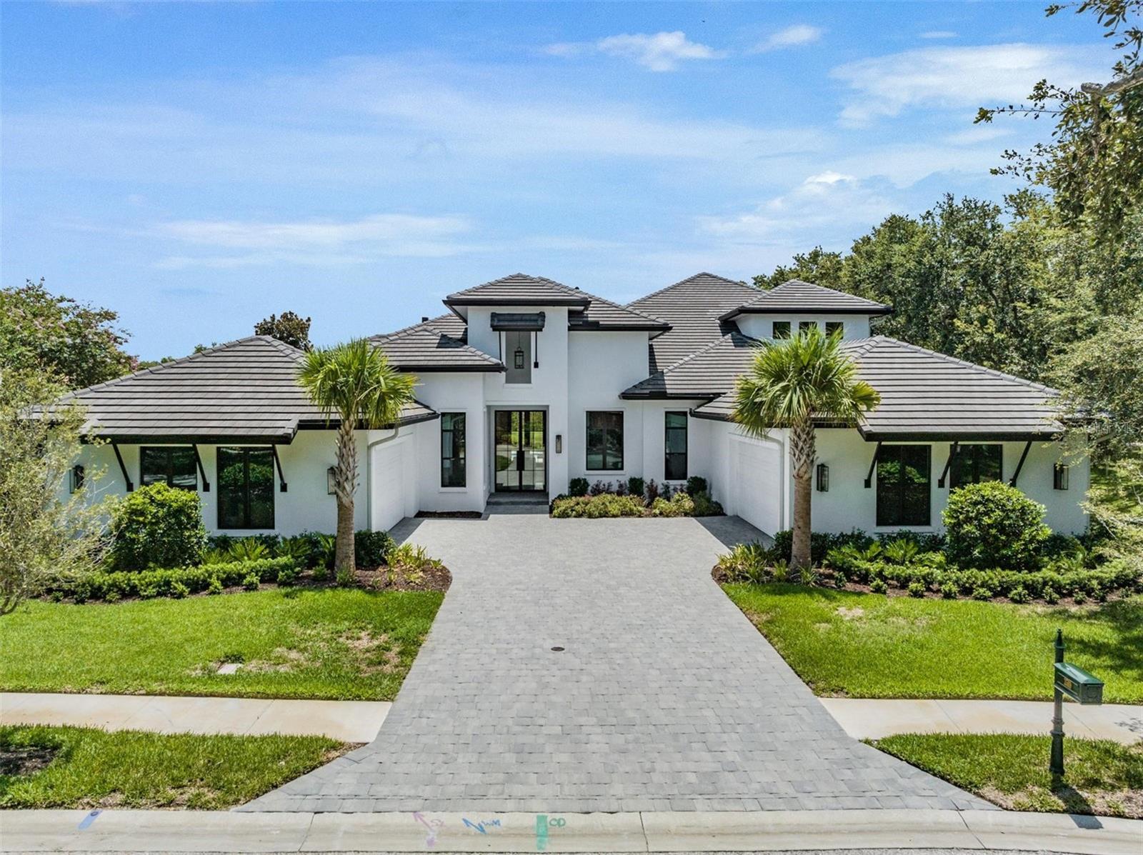 HIGHLANDS OF INNISBROOK - Residential