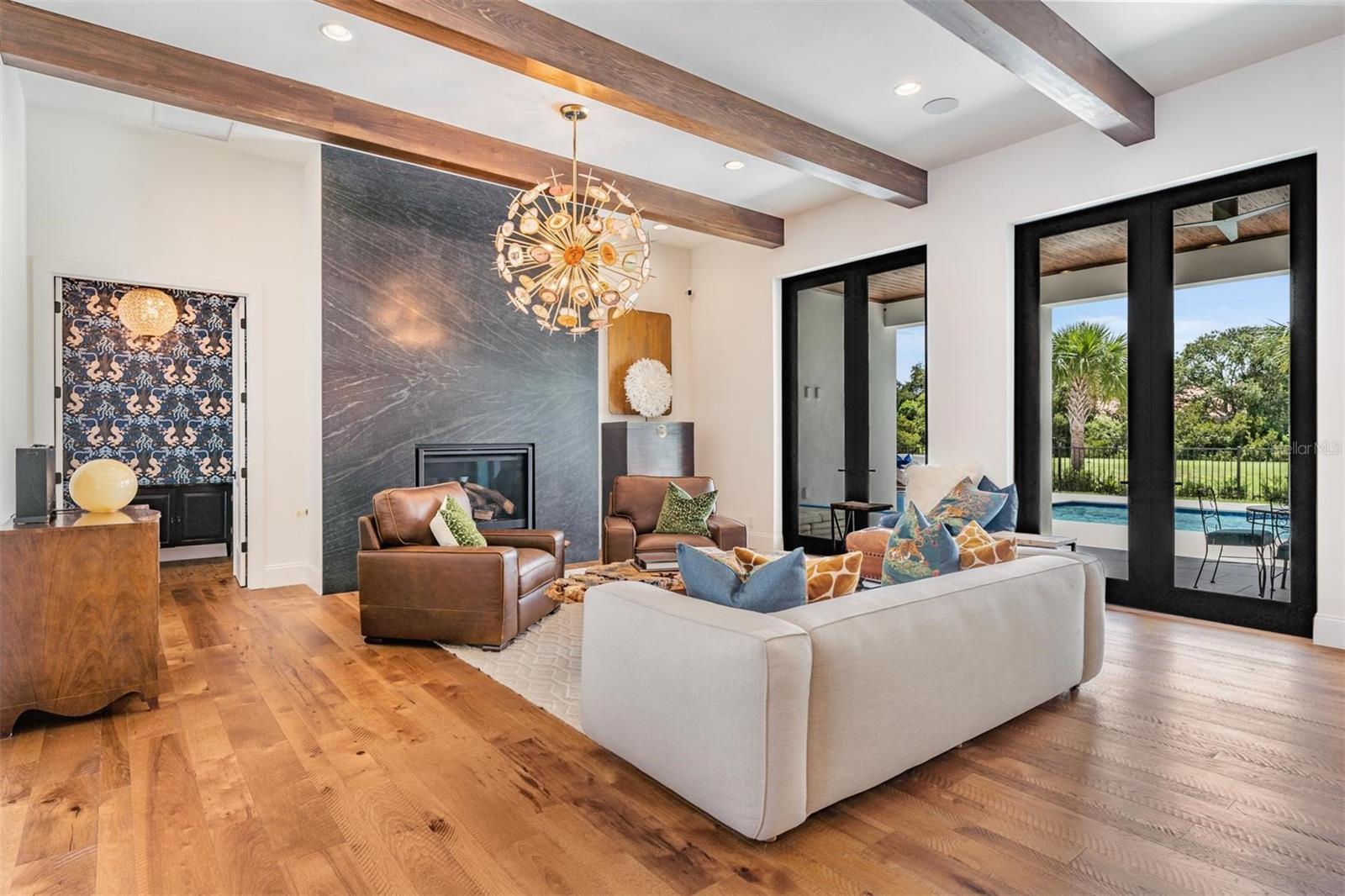 HIGHLANDS OF INNISBROOK - Residential