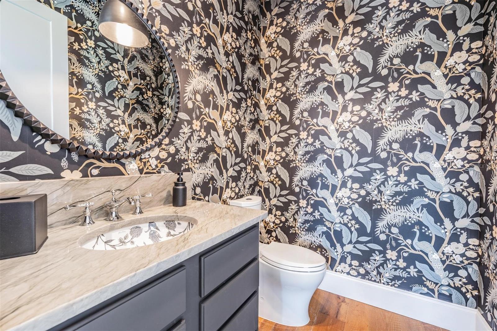 HIGHLANDS OF INNISBROOK - Residential