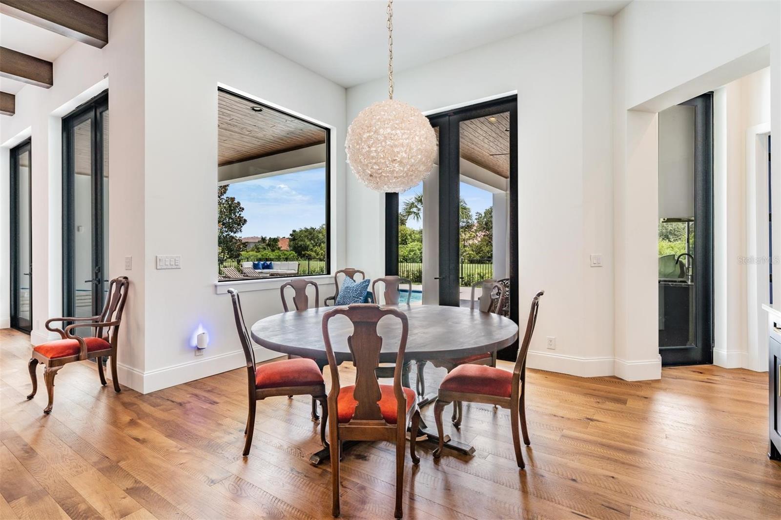 HIGHLANDS OF INNISBROOK - Residential