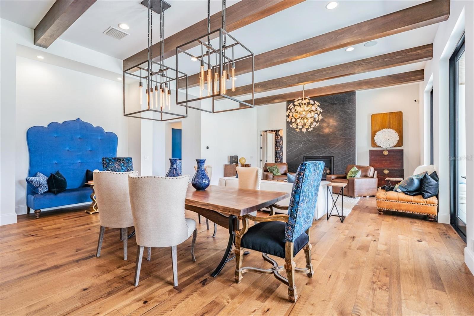 HIGHLANDS OF INNISBROOK - Residential