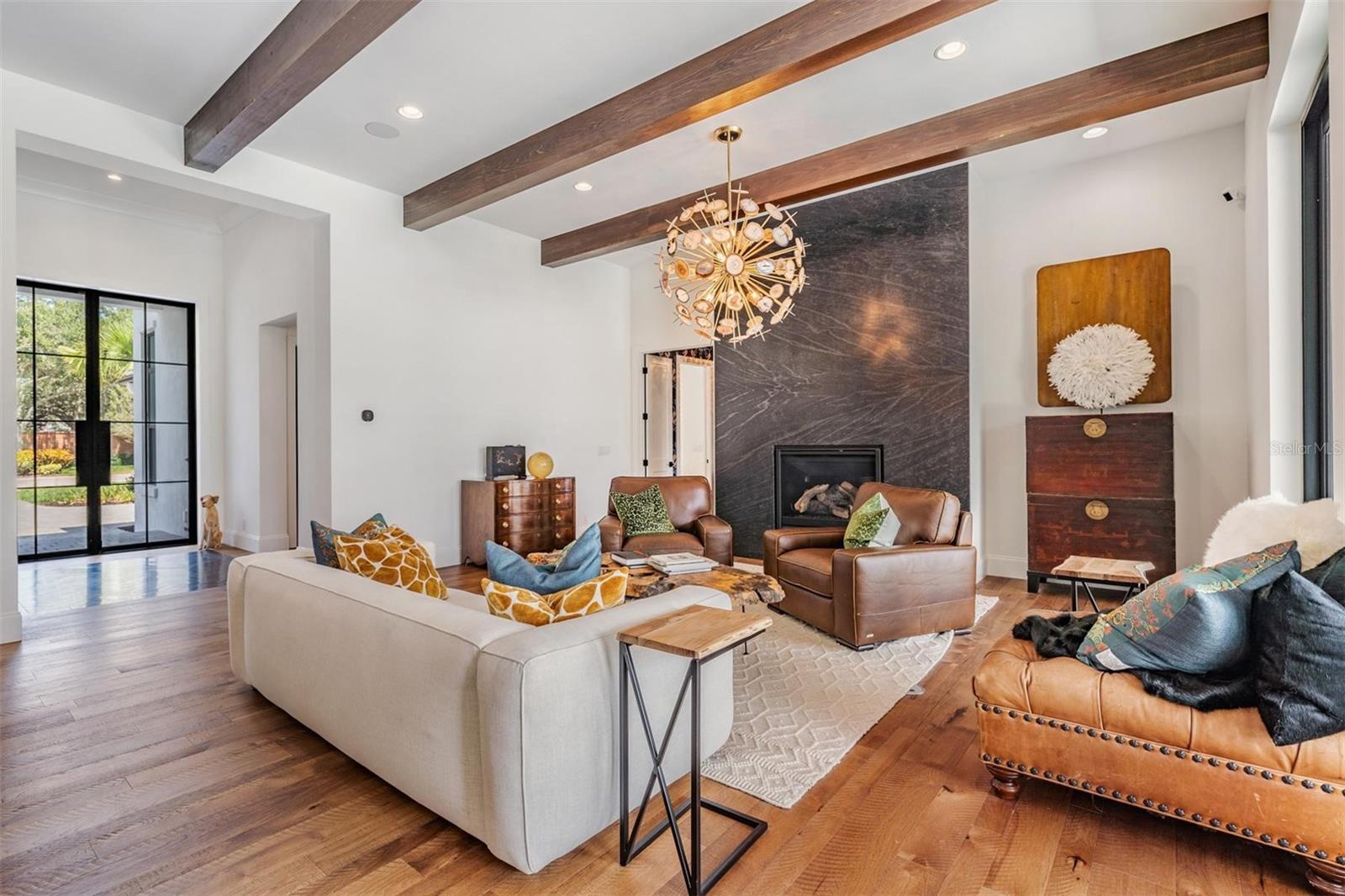 HIGHLANDS OF INNISBROOK - Residential